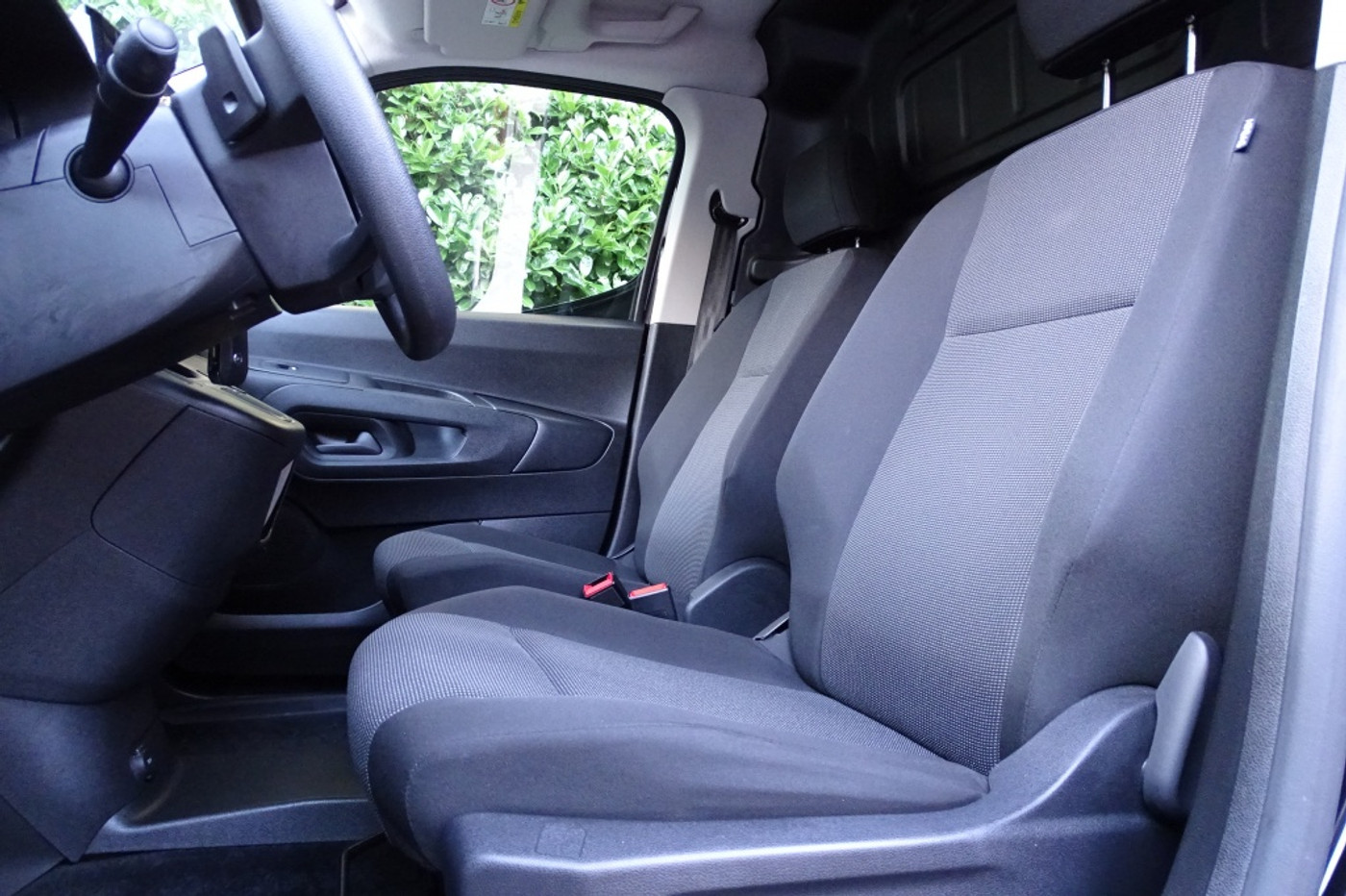 Foto van Opel Combo