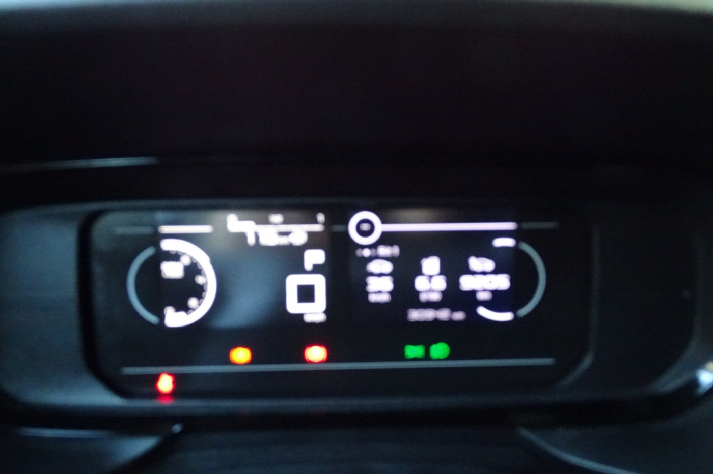 Foto van Opel Combo