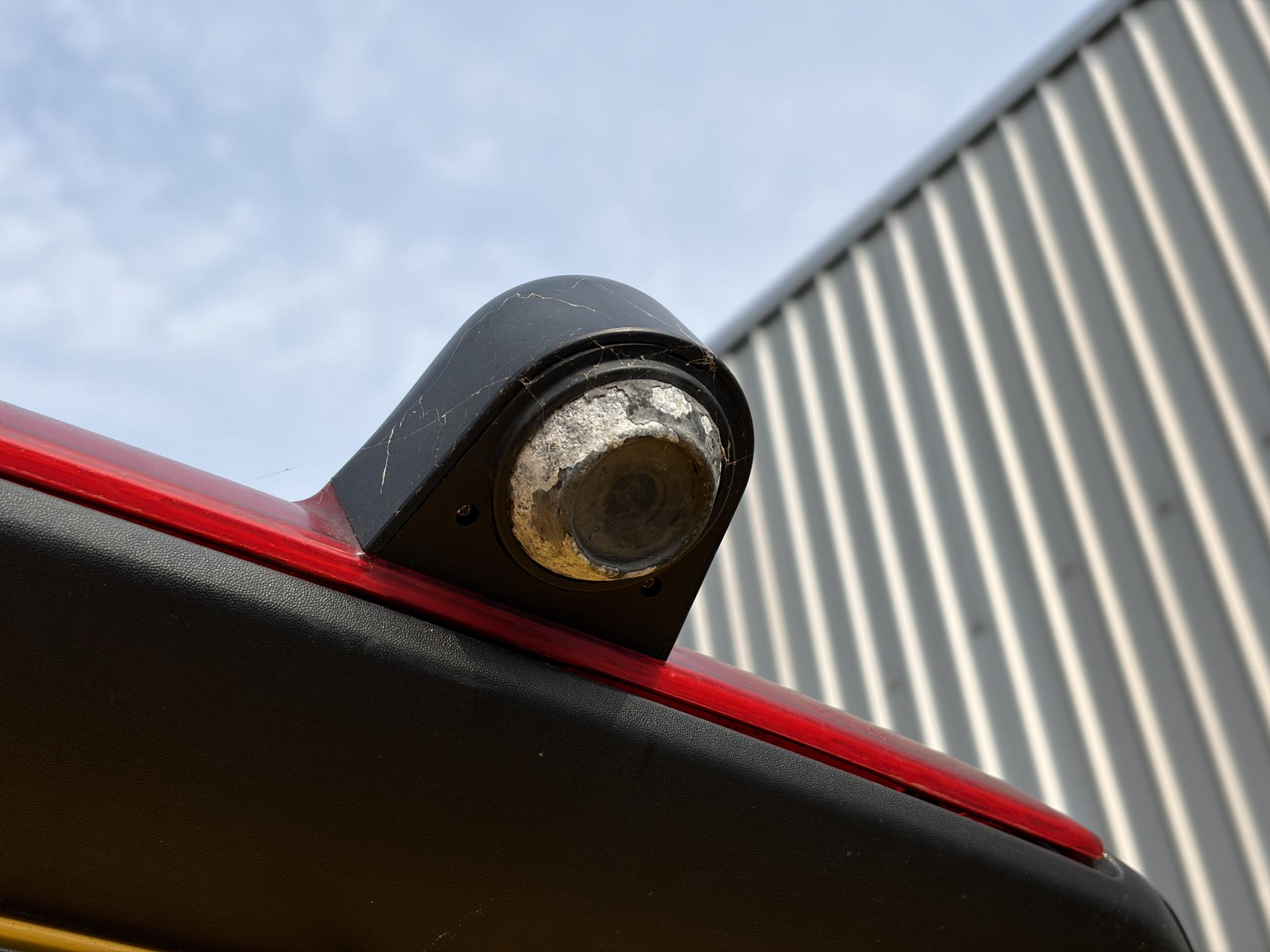Foto van Ford Transit