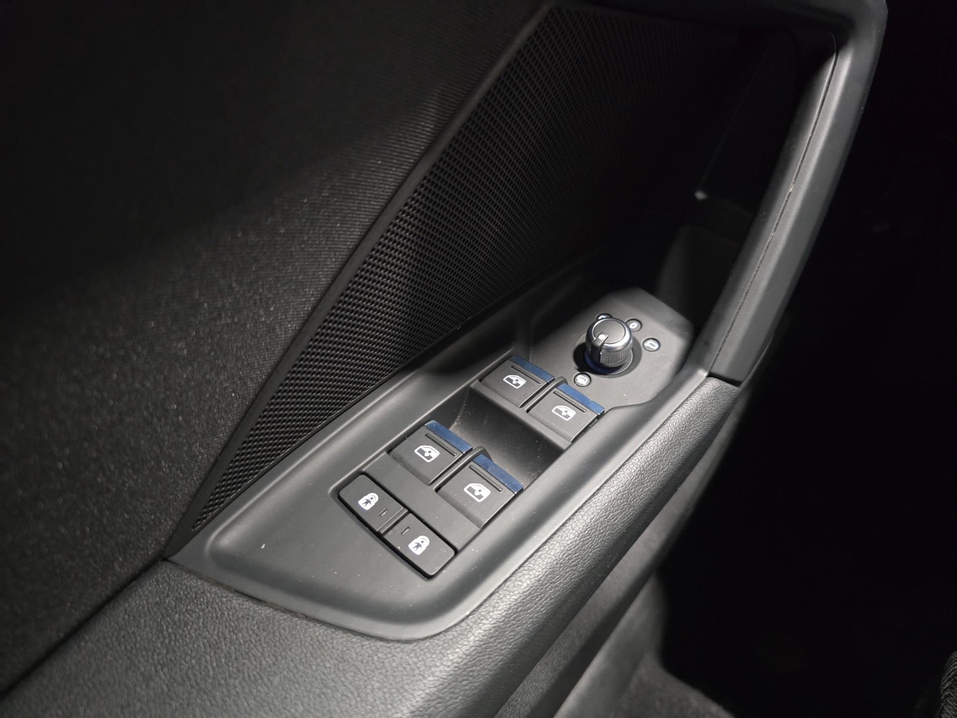 Foto van Audi A3 Limousine