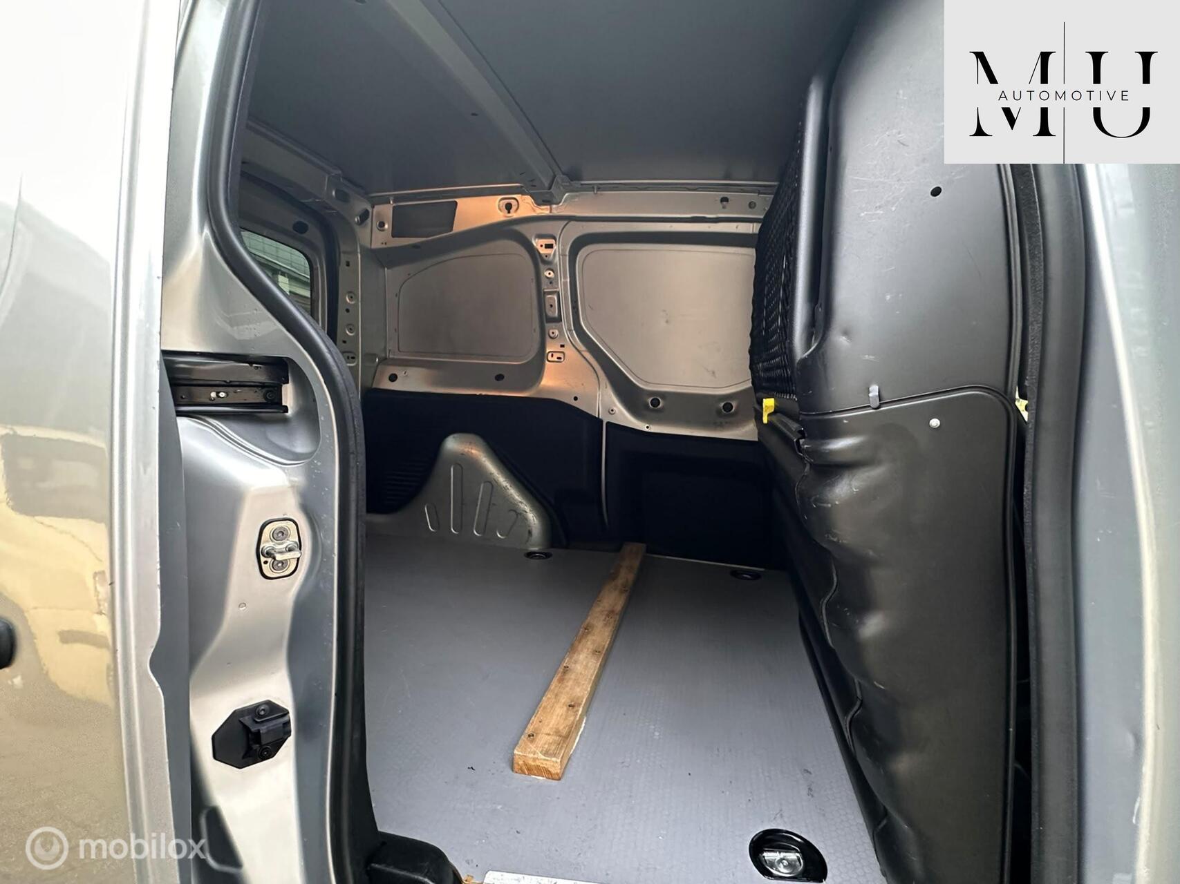 Foto van Citroen Berlingo