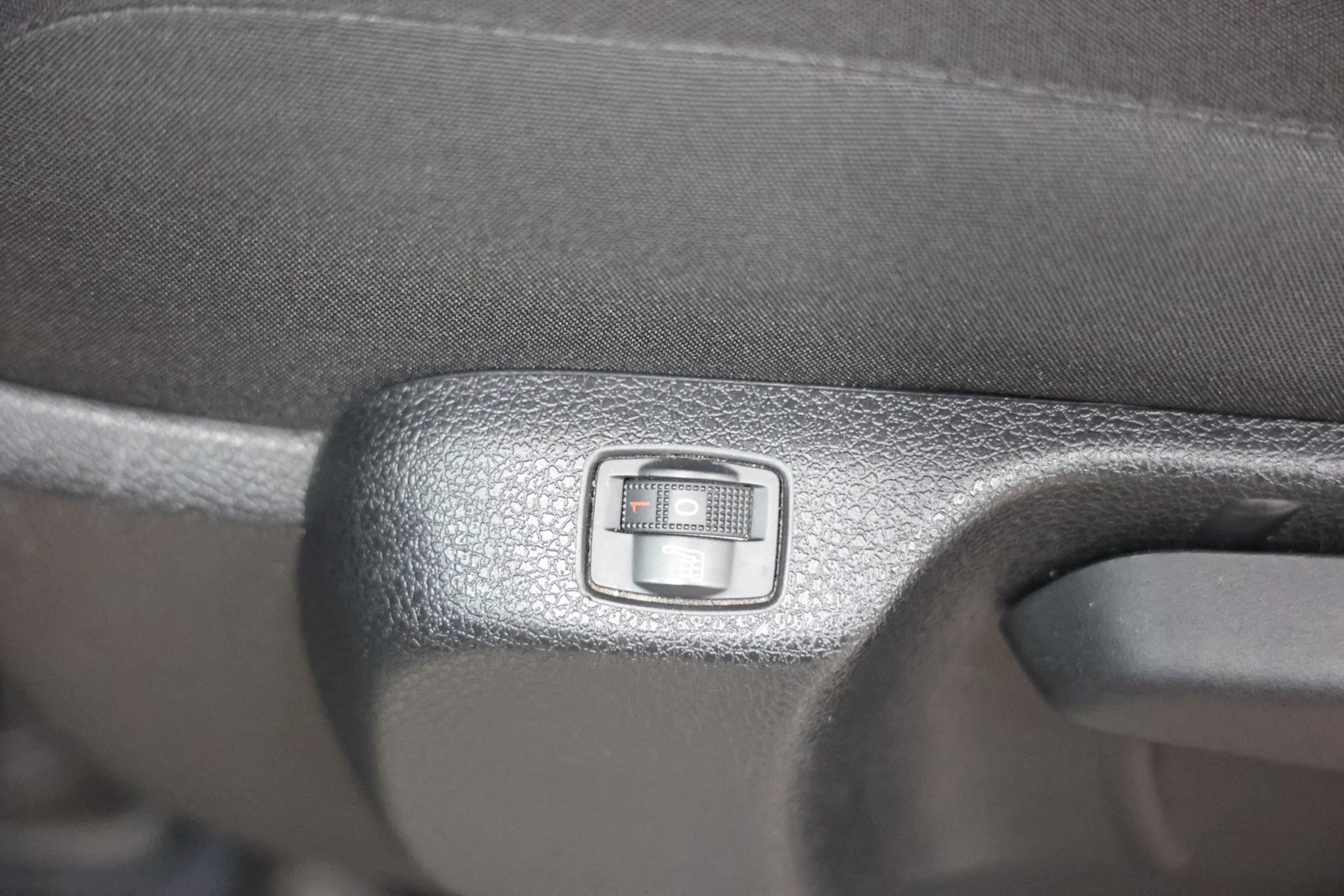 Foto van Opel Vivaro