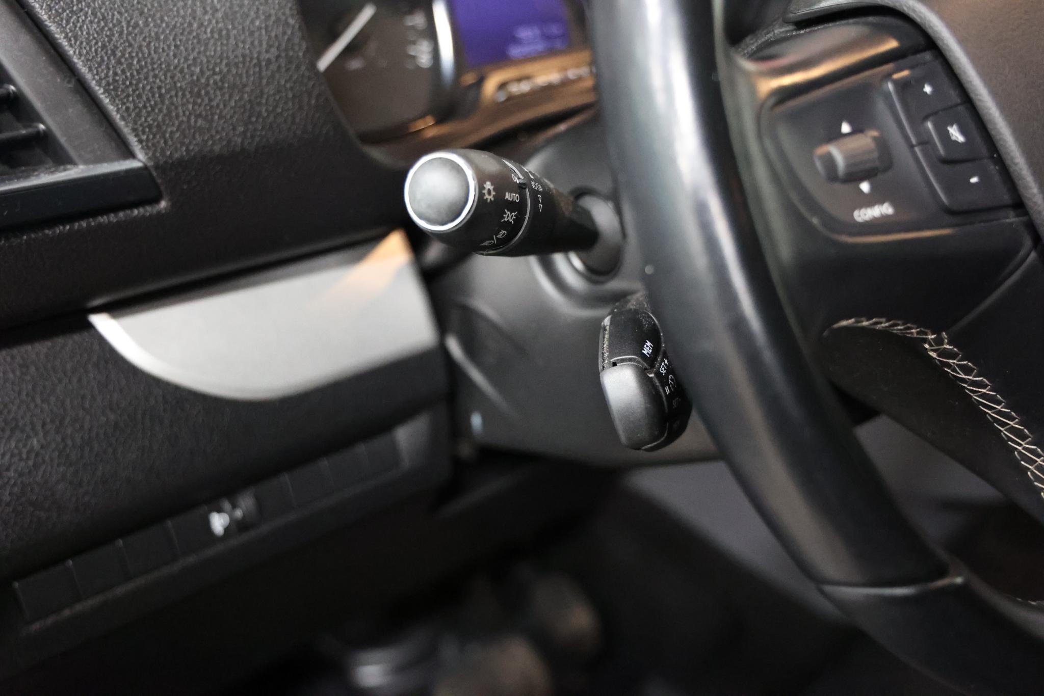 Foto van Opel Vivaro
