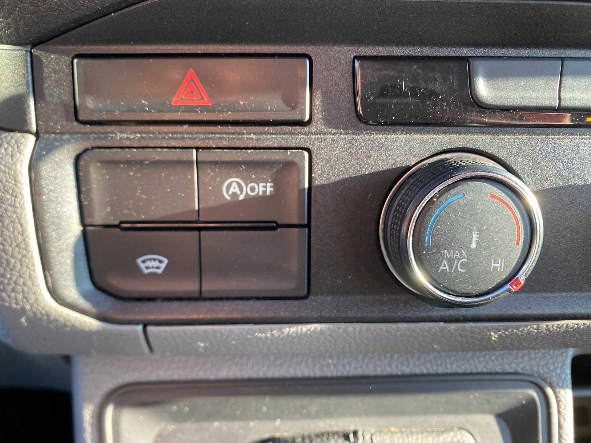 Foto van Volkswagen Crafter