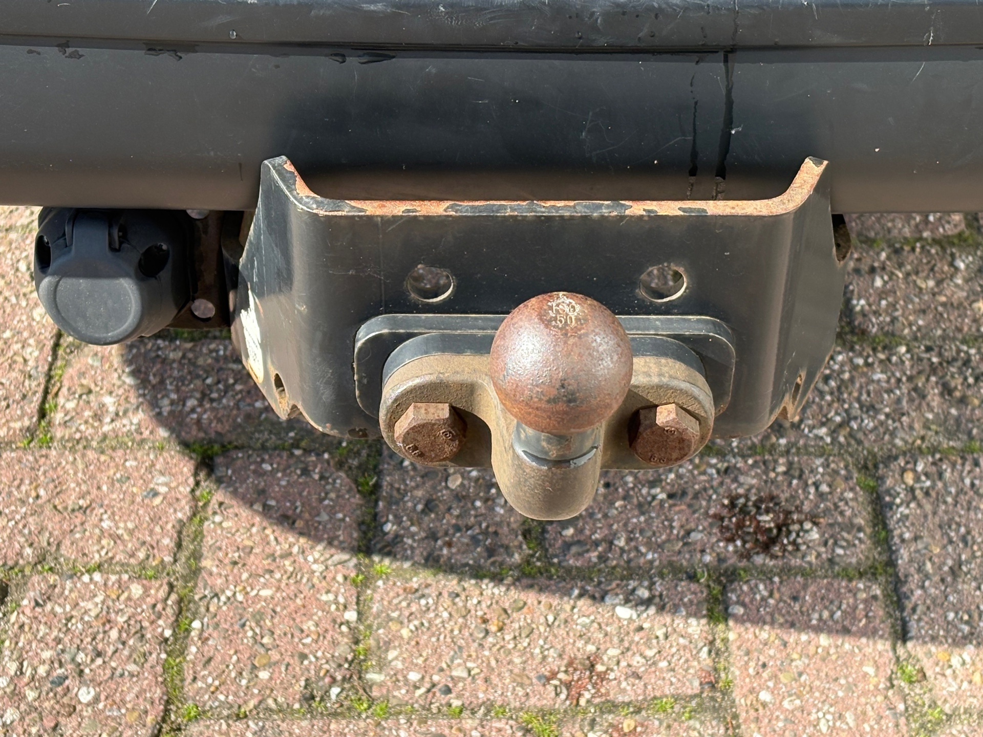 Foto van Citroen Jumpy