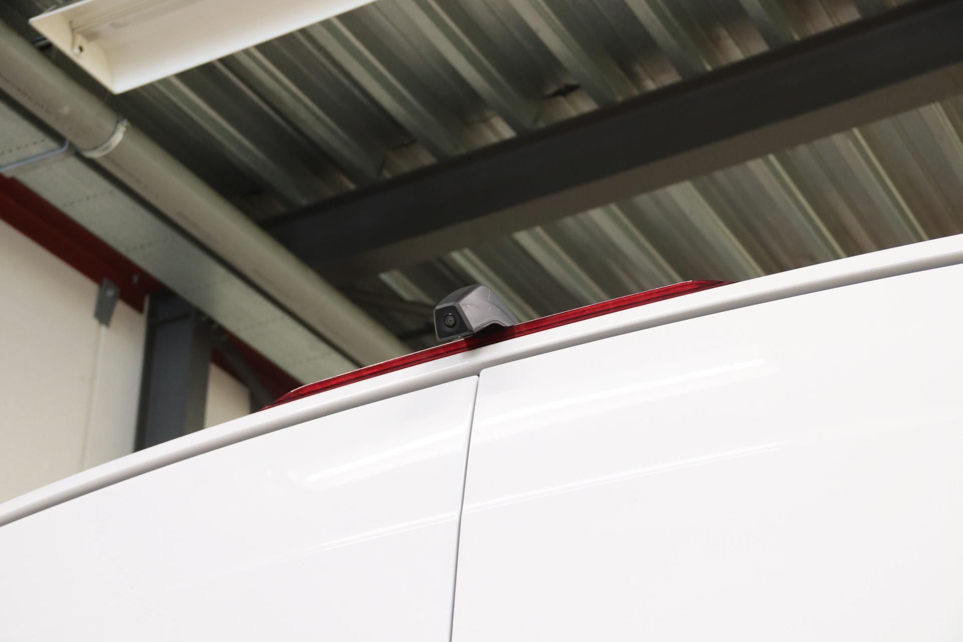 Foto van Volkswagen Crafter