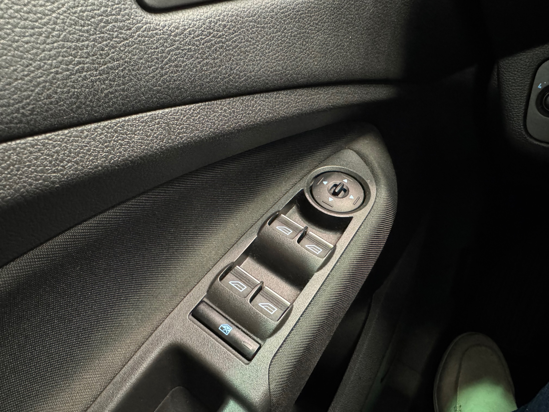 Foto van Ford C-max