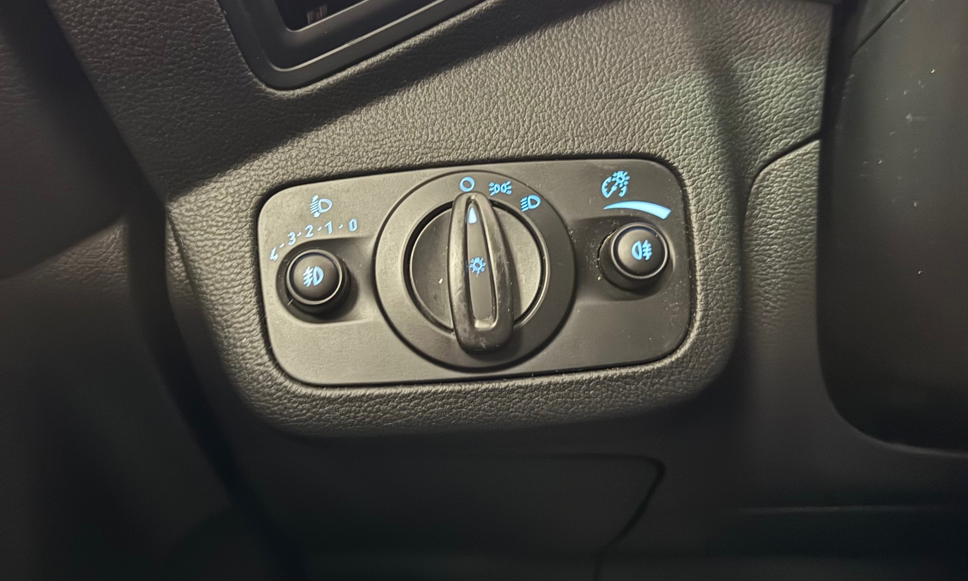 Foto van Ford C-max