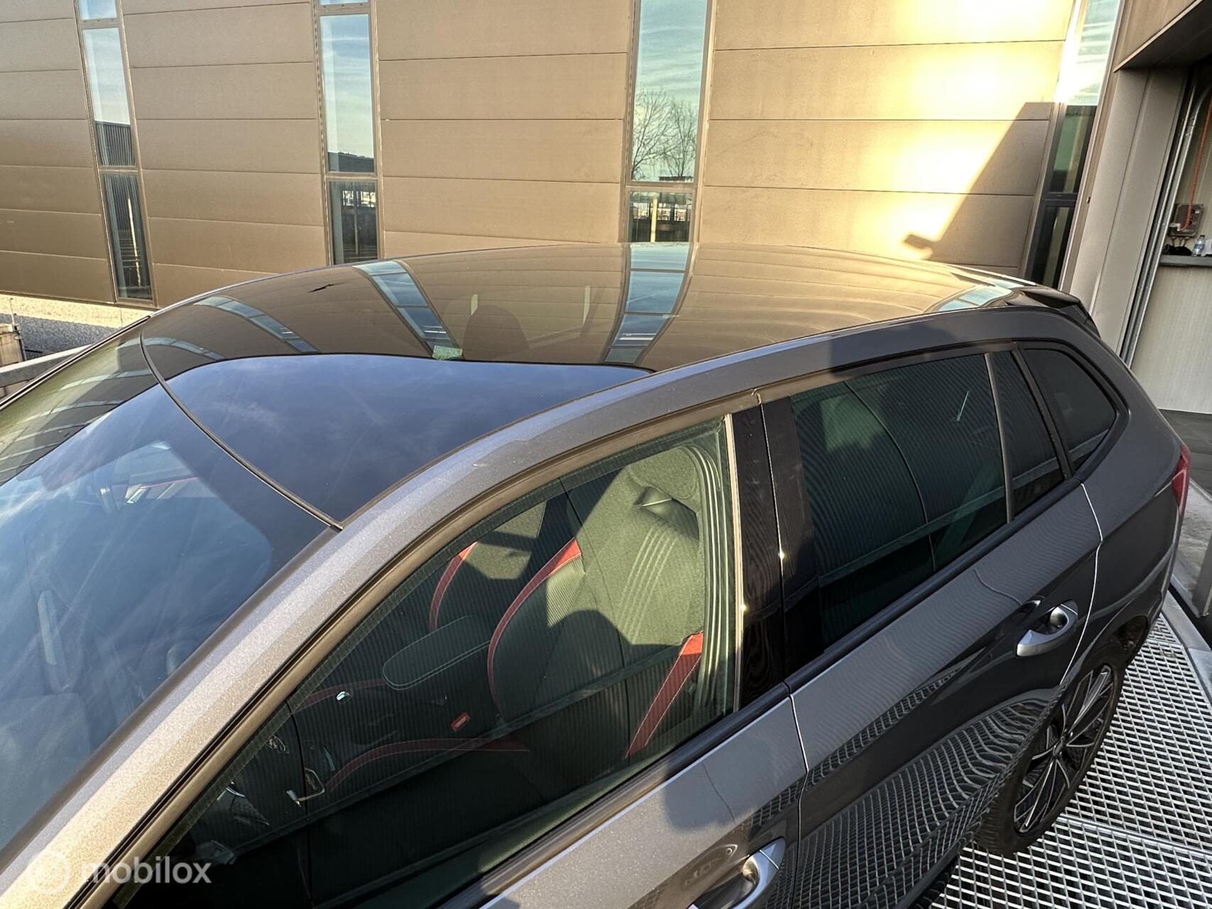 Foto van Skoda Scala