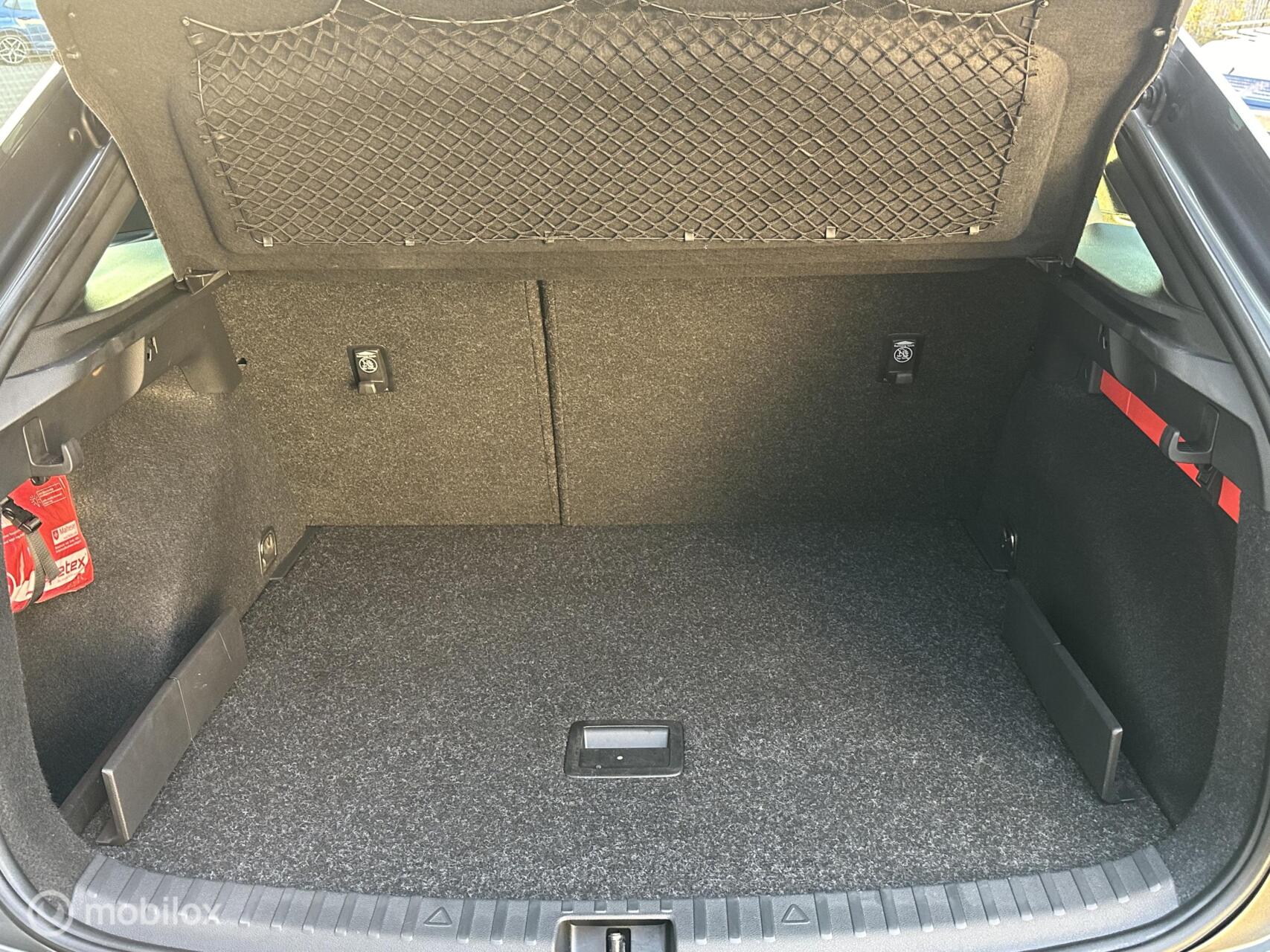 Foto van Skoda Scala