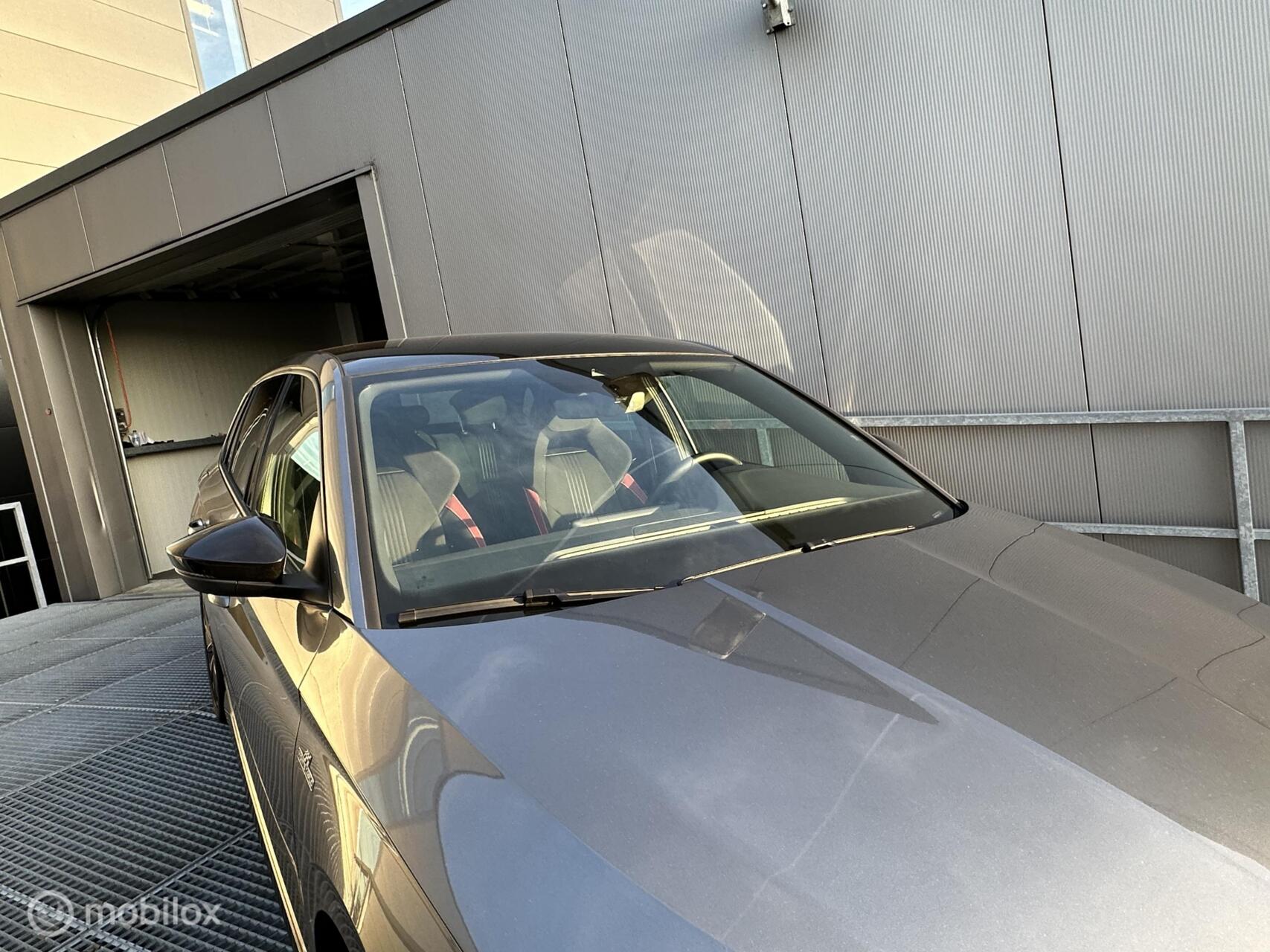 Foto van Skoda Scala