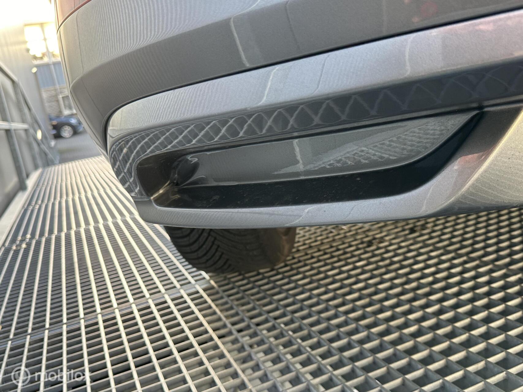Foto van Skoda Scala