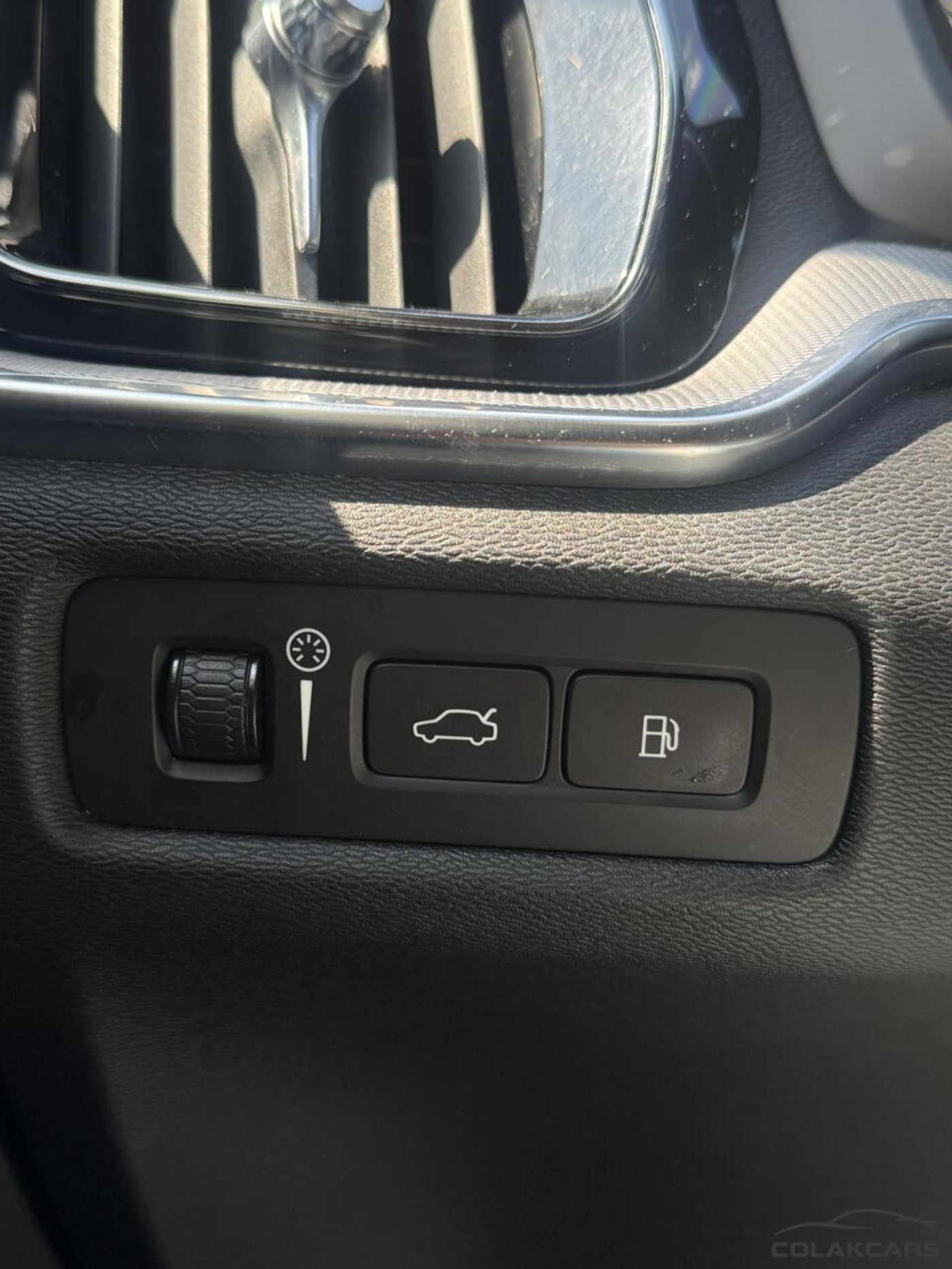 Foto van Volvo V60 T6 Twin Engine