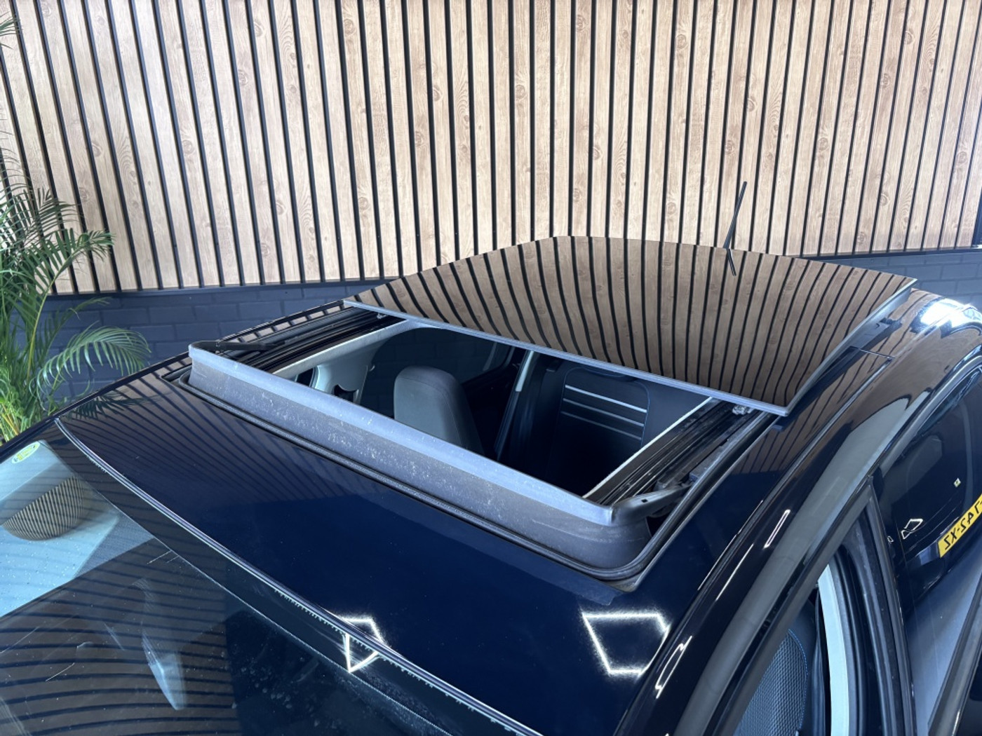Foto van Volkswagen Up
