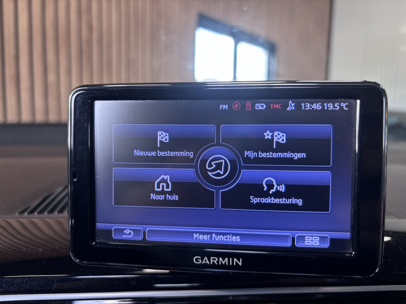 Foto van Volkswagen Up
