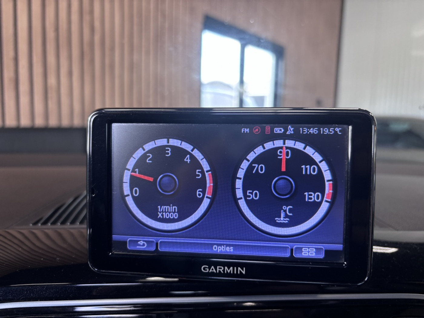Foto van Volkswagen Up