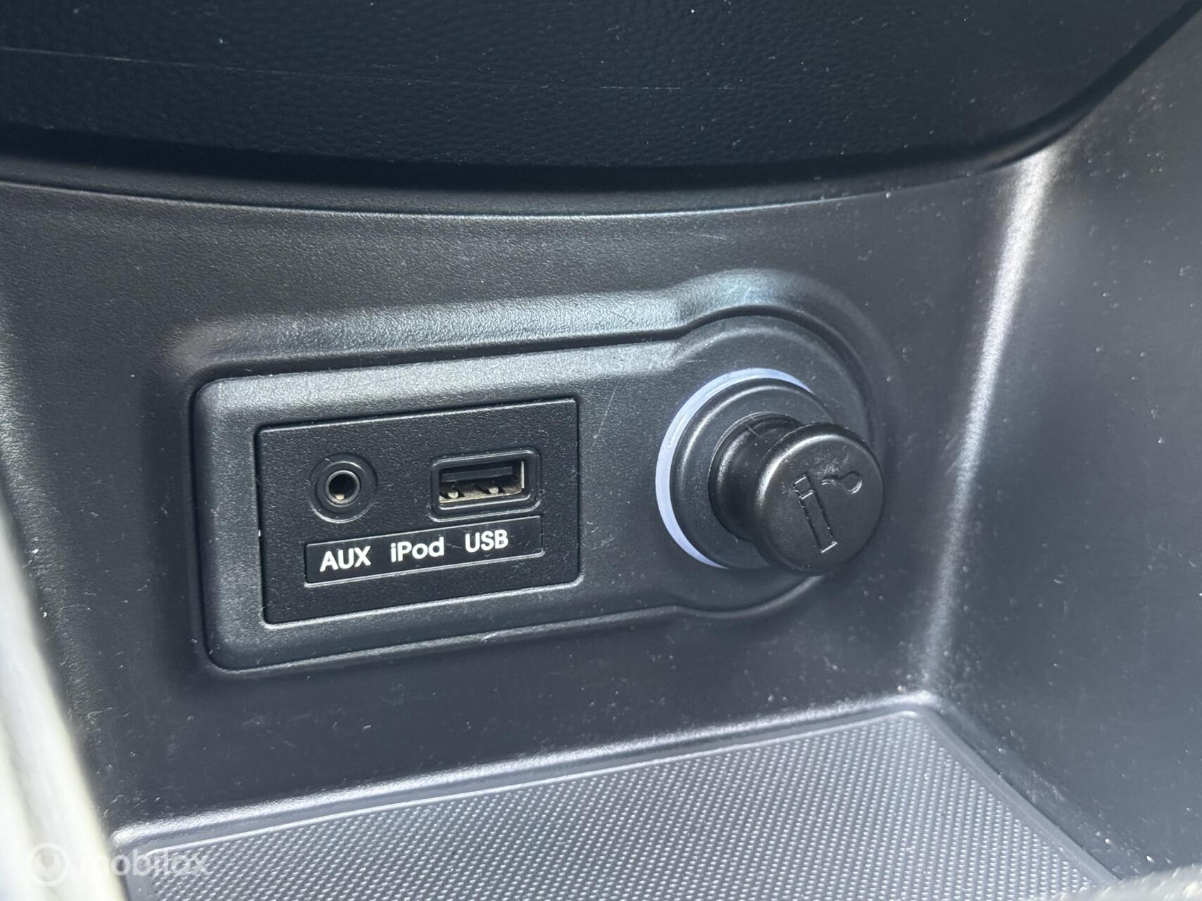 Foto van Hyundai Ix20