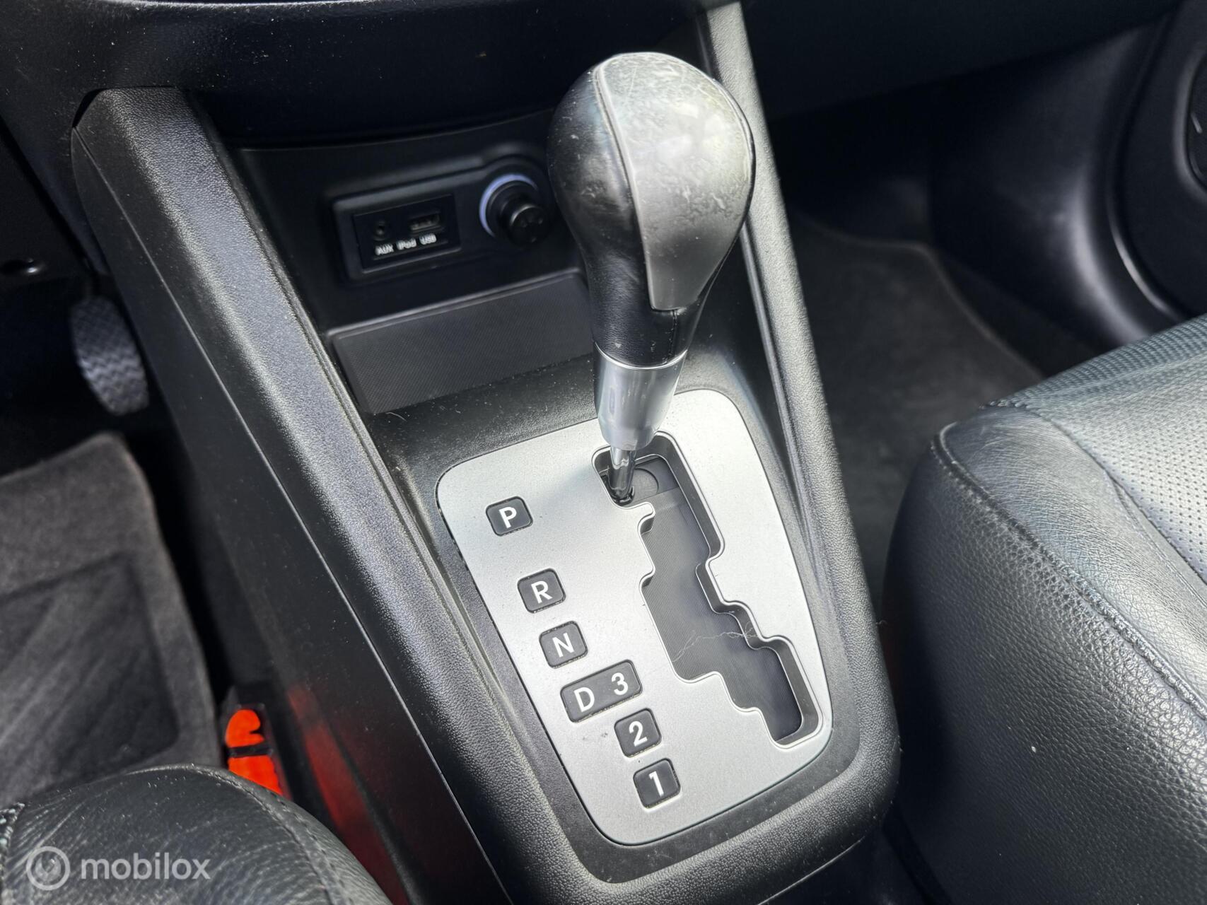 Foto van Hyundai Ix20