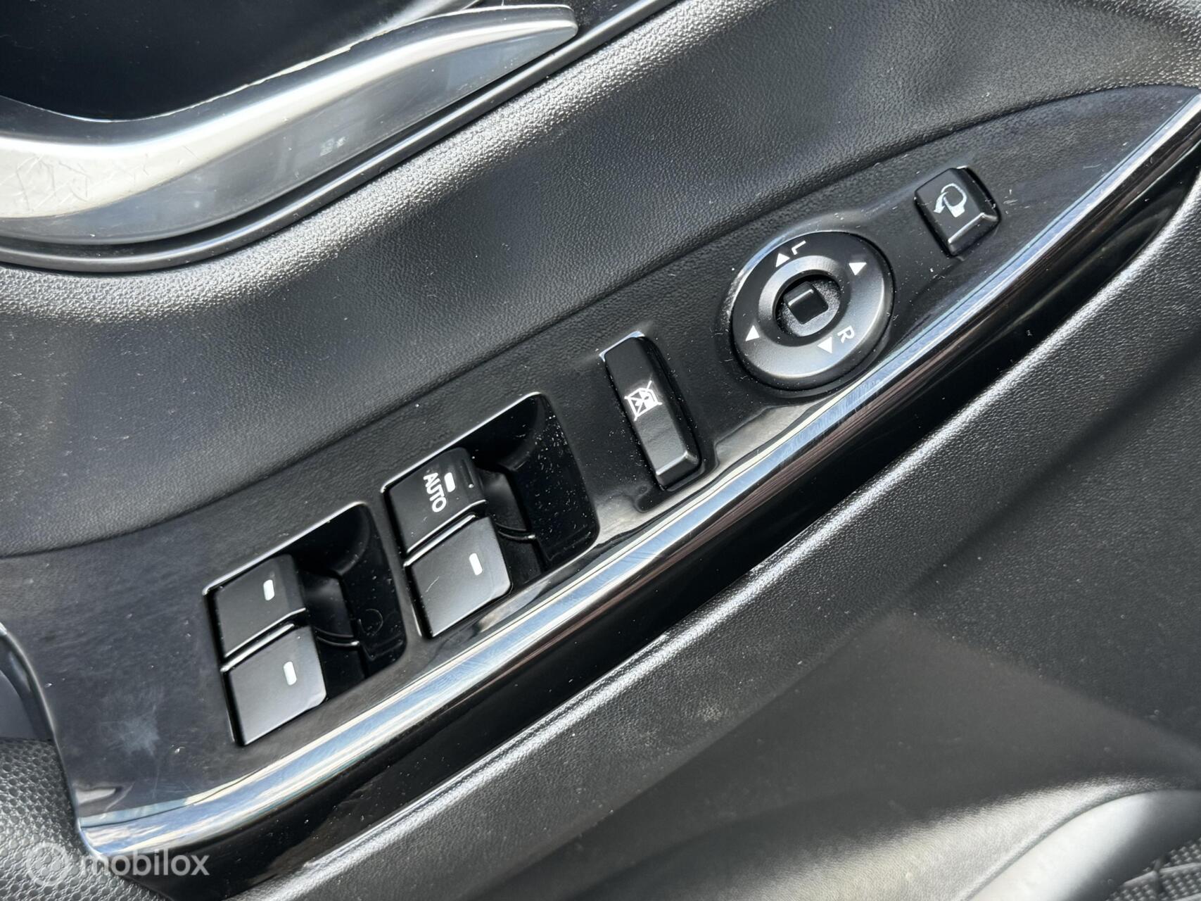 Foto van Hyundai Ix20