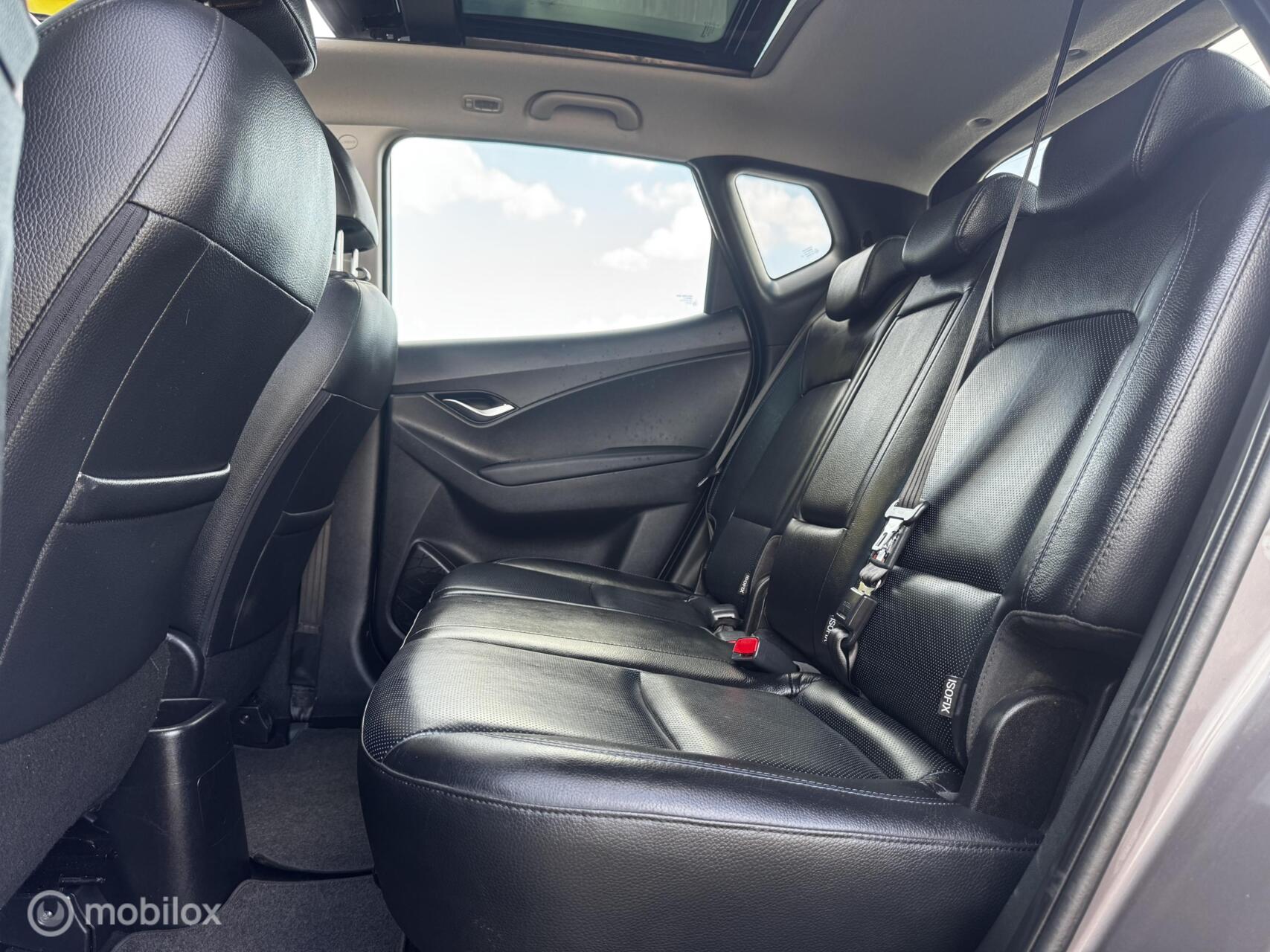 Foto van Hyundai Ix20