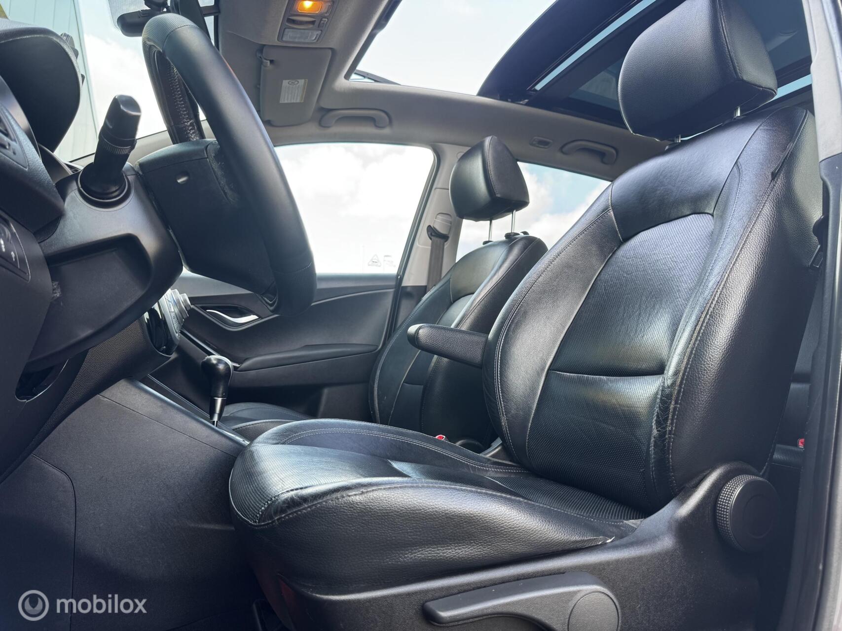 Foto van Hyundai Ix20