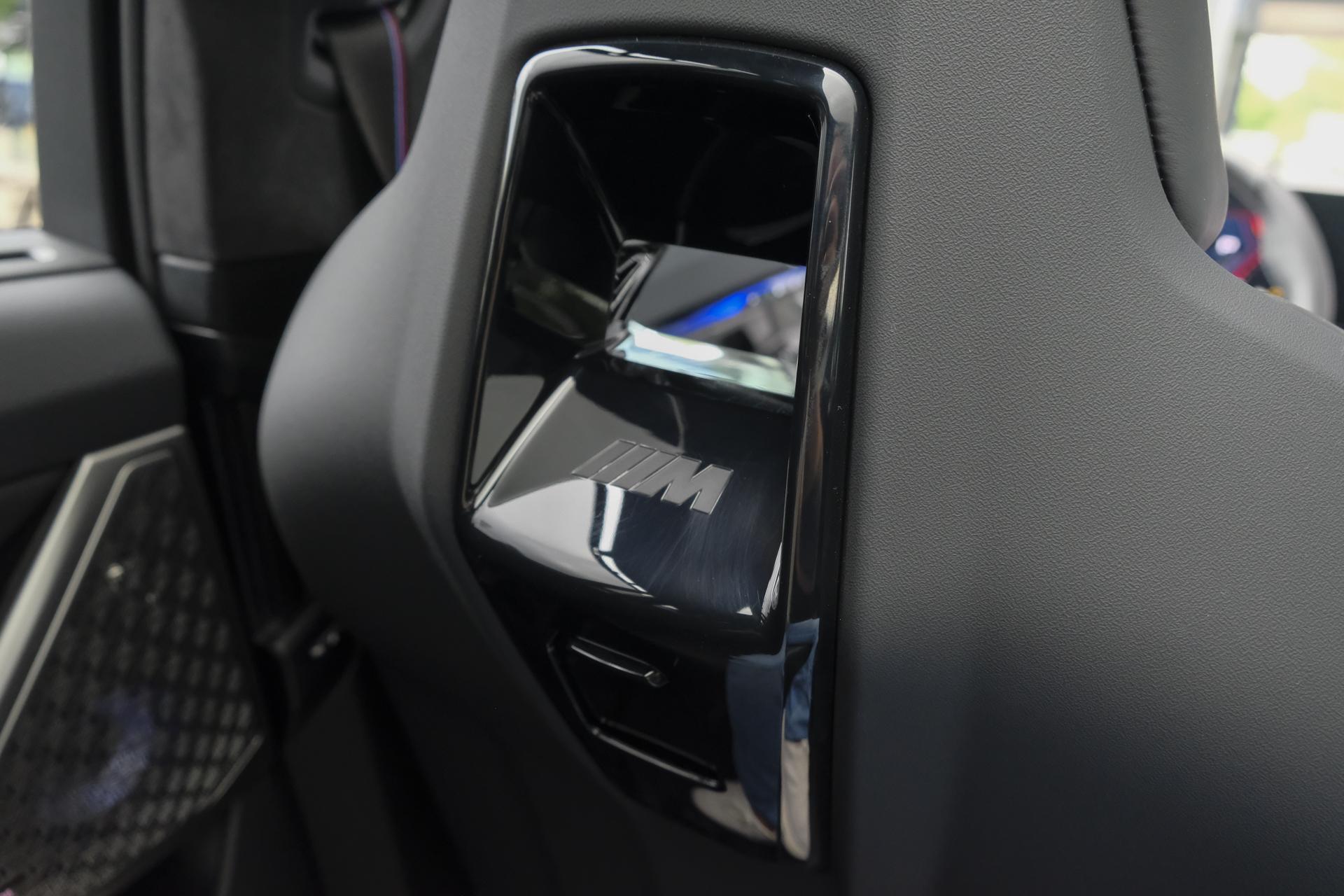 Foto van BMW M5