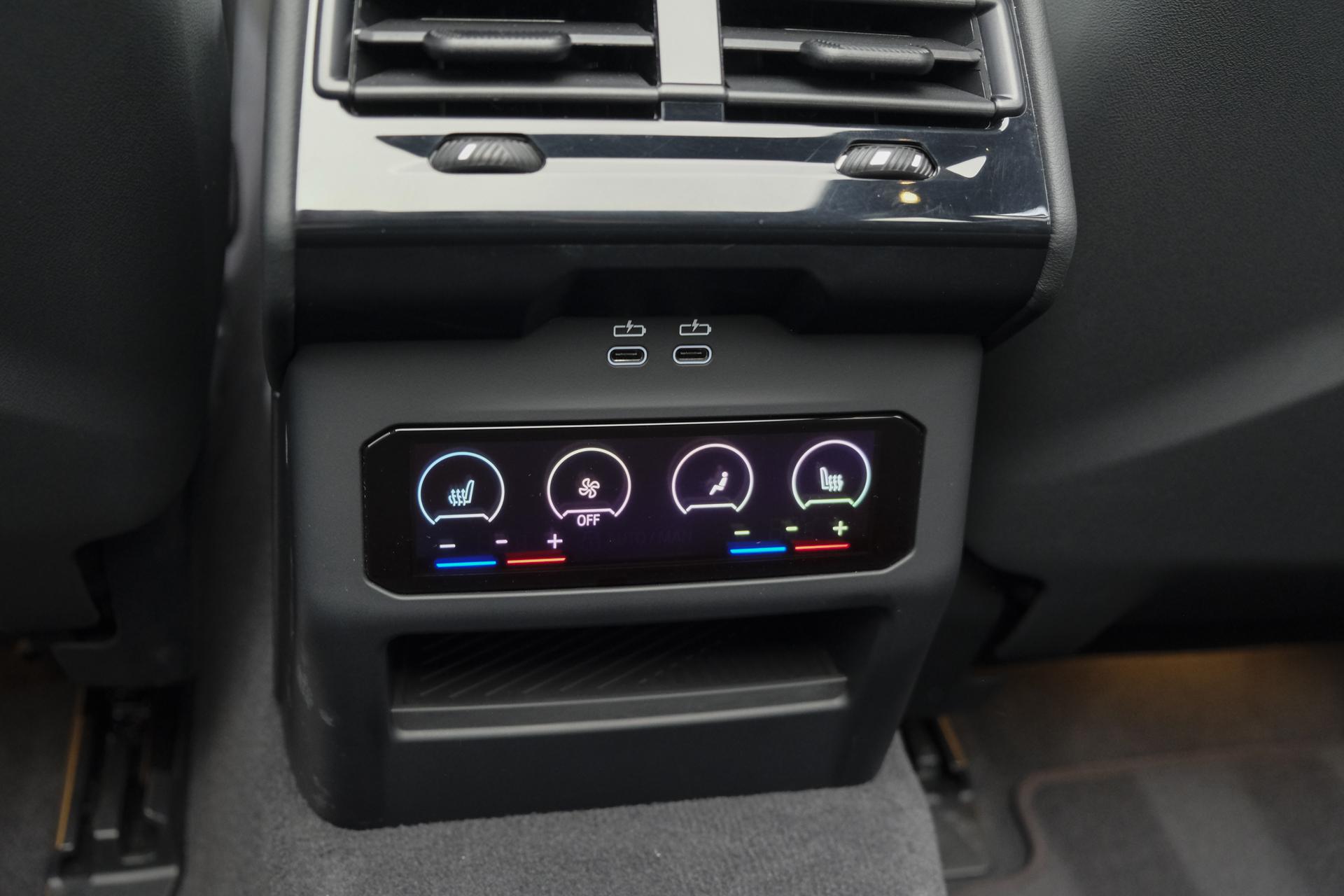 Foto van BMW M5