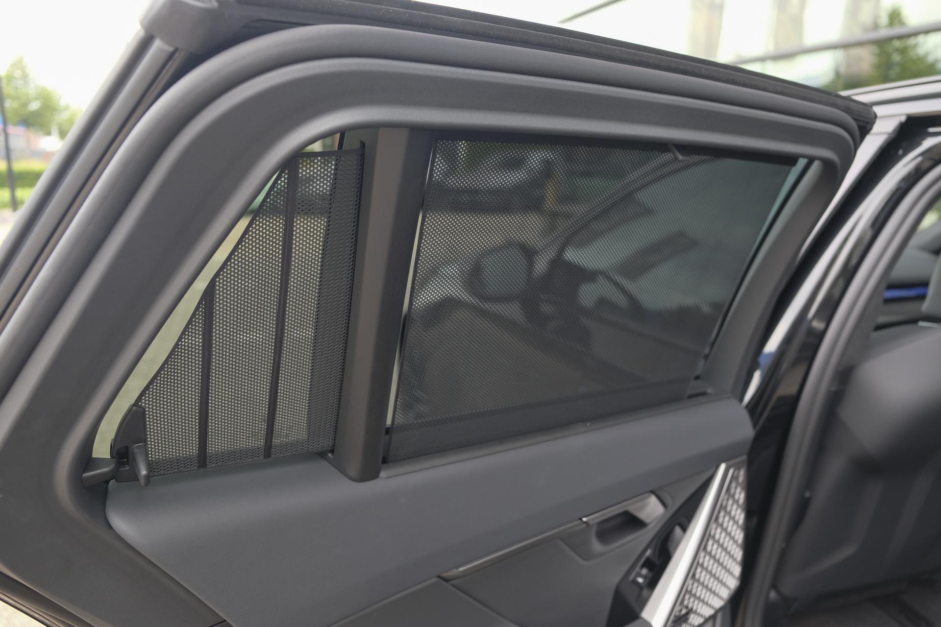 Foto van BMW M5
