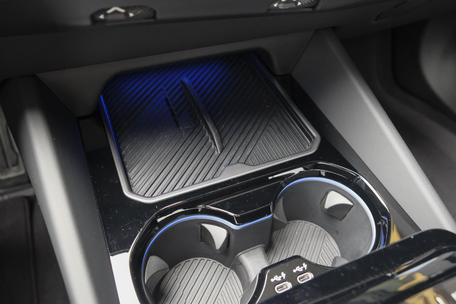 Foto van BMW M5