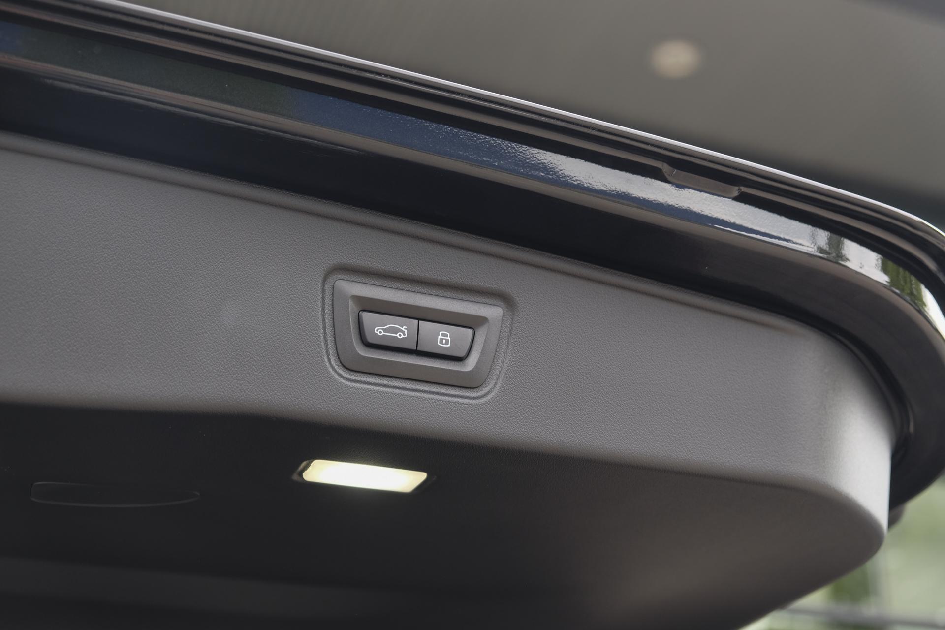 Foto van BMW M5
