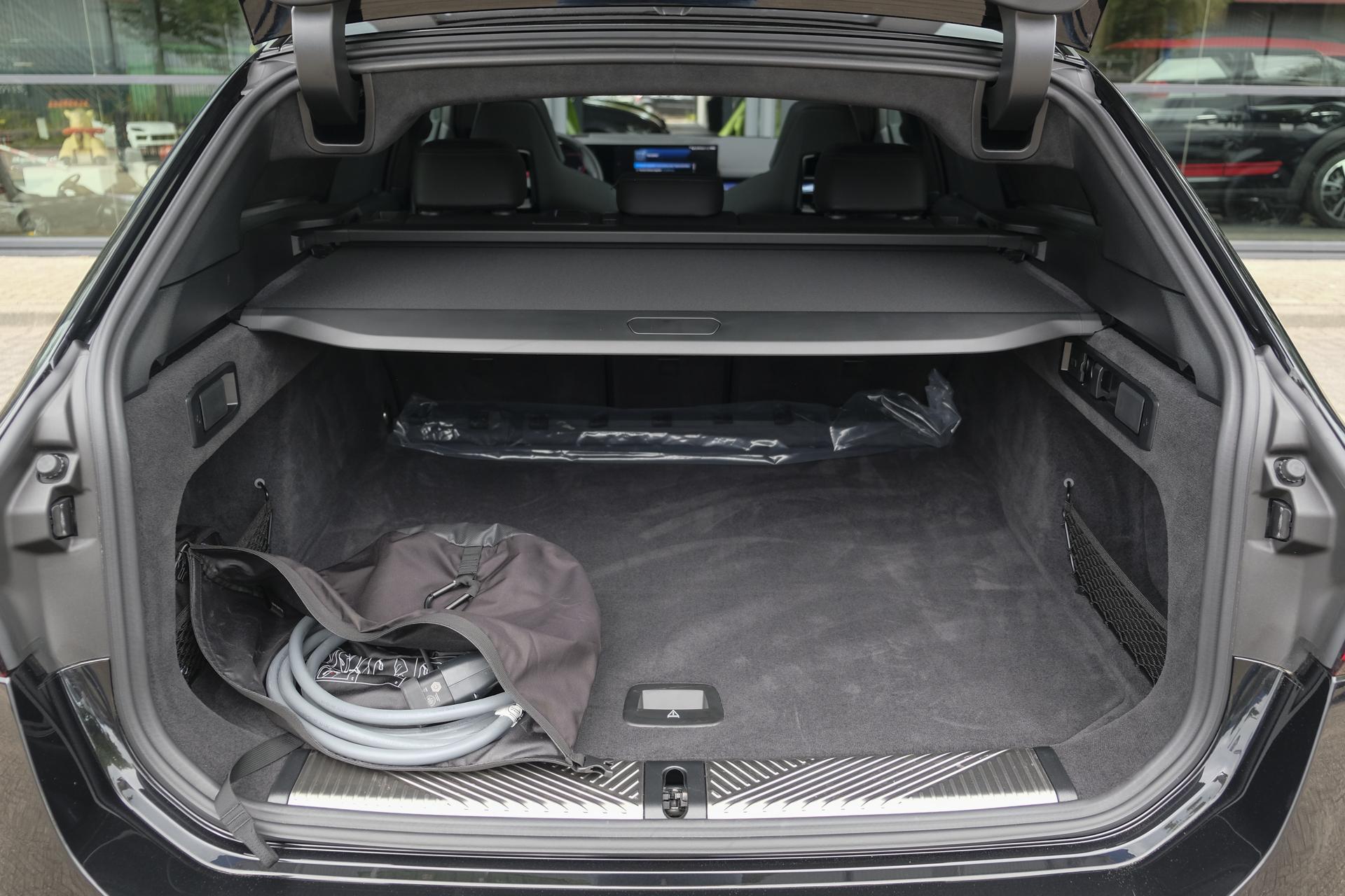 Foto van BMW M5