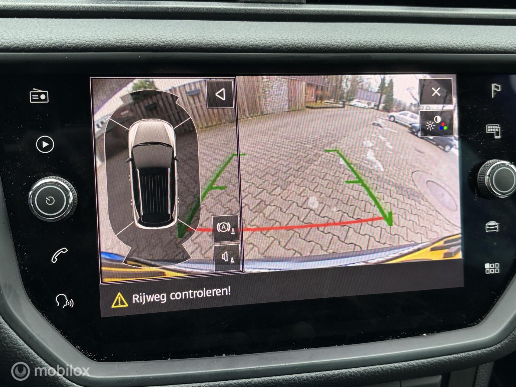 Foto van Seat Arona