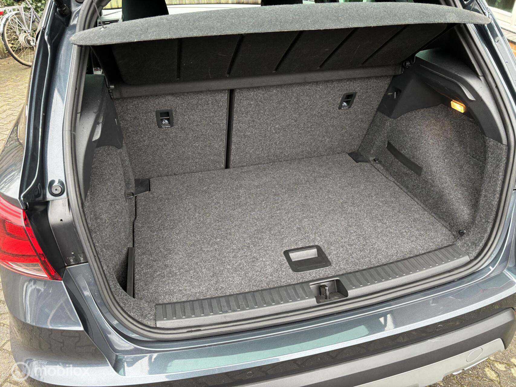 Foto van Seat Arona