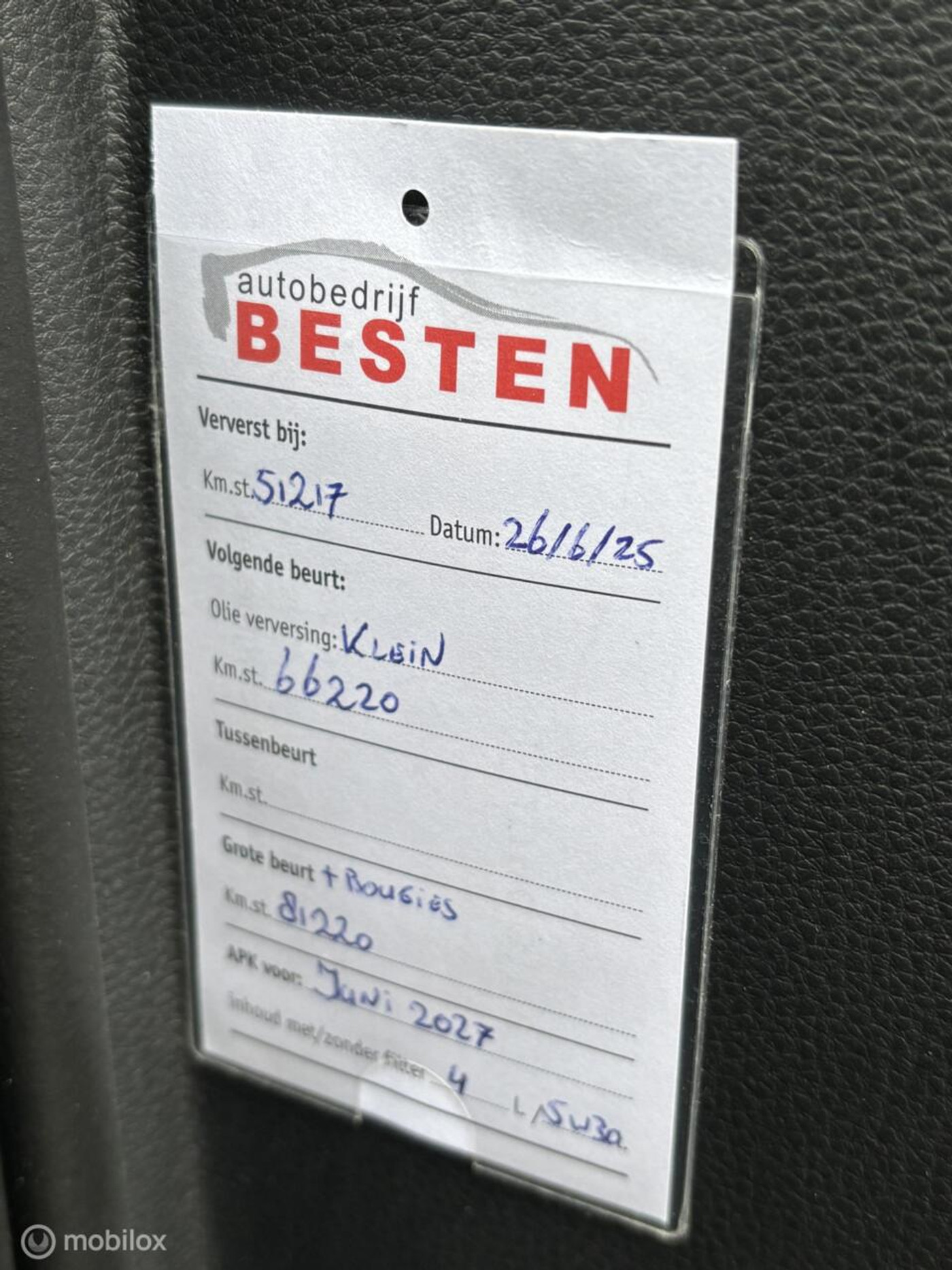 Foto van Seat Arona
