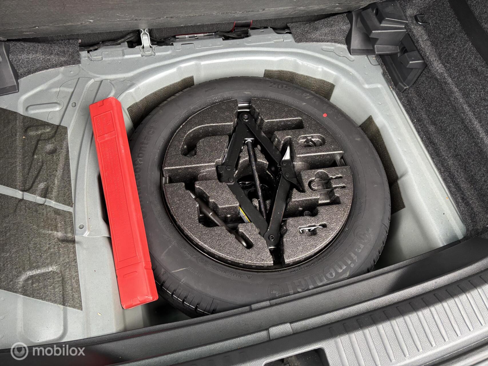 Foto van Seat Arona