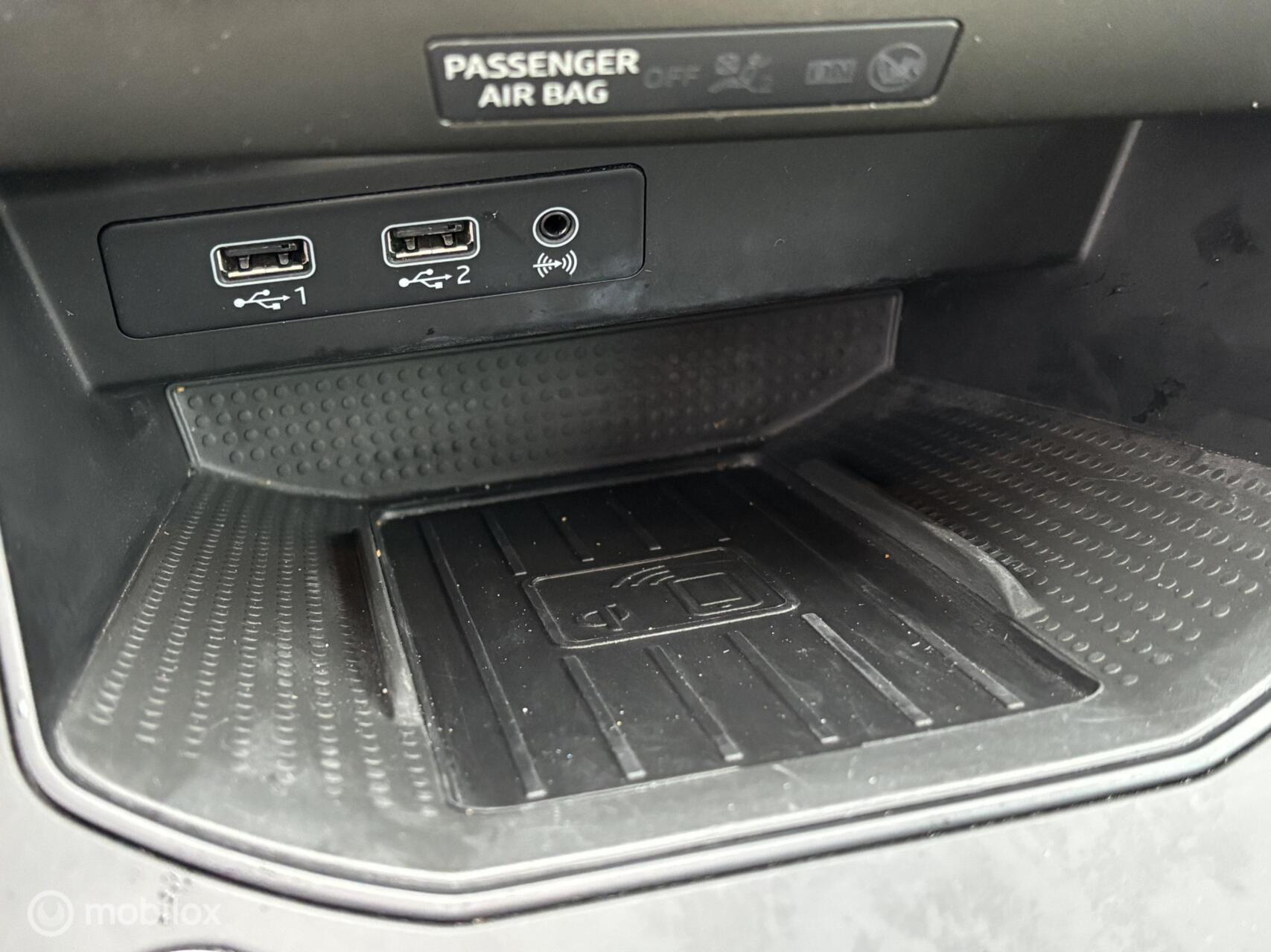 Foto van Seat Arona