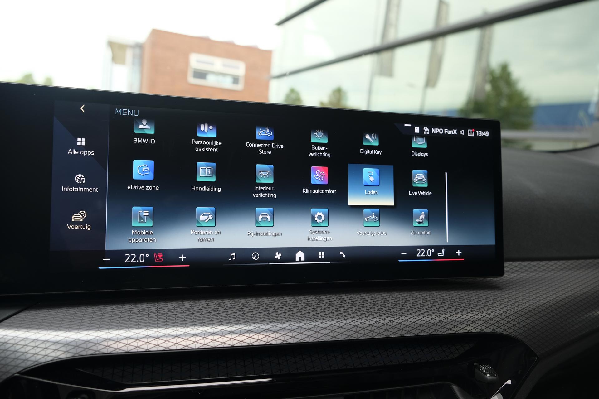 Foto van BMW 330e xDrive