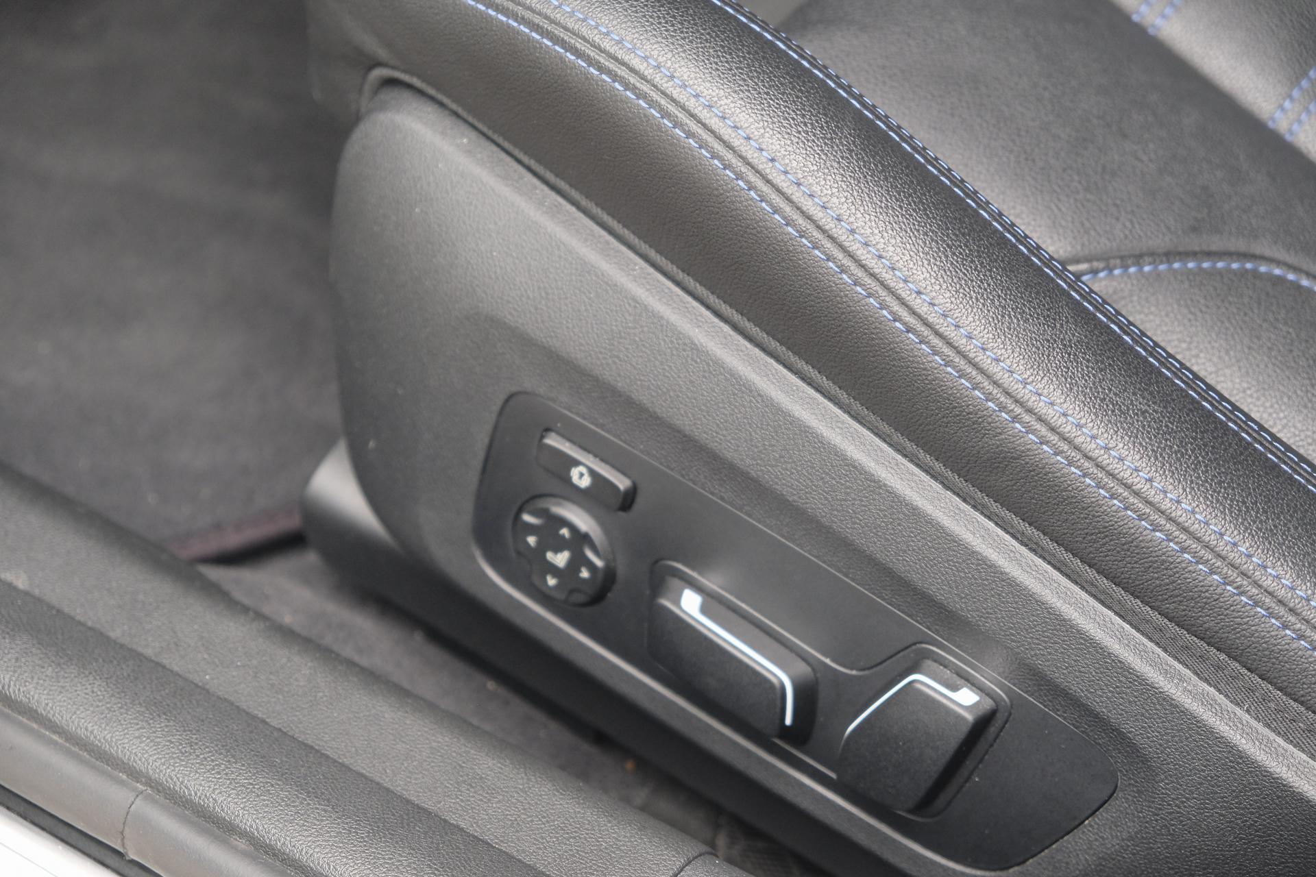 Foto van BMW 330e xDrive