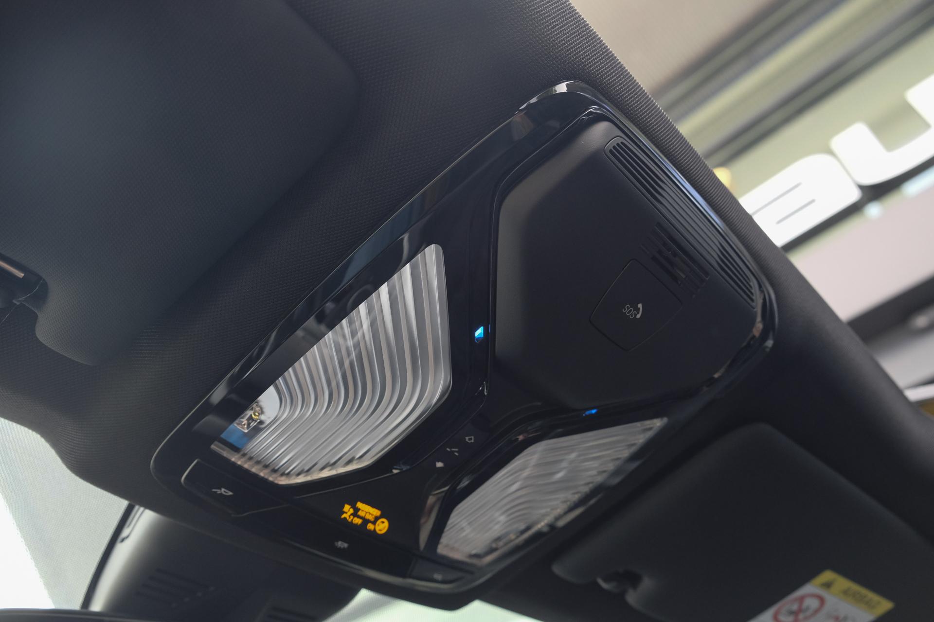 Foto van BMW 330e xDrive