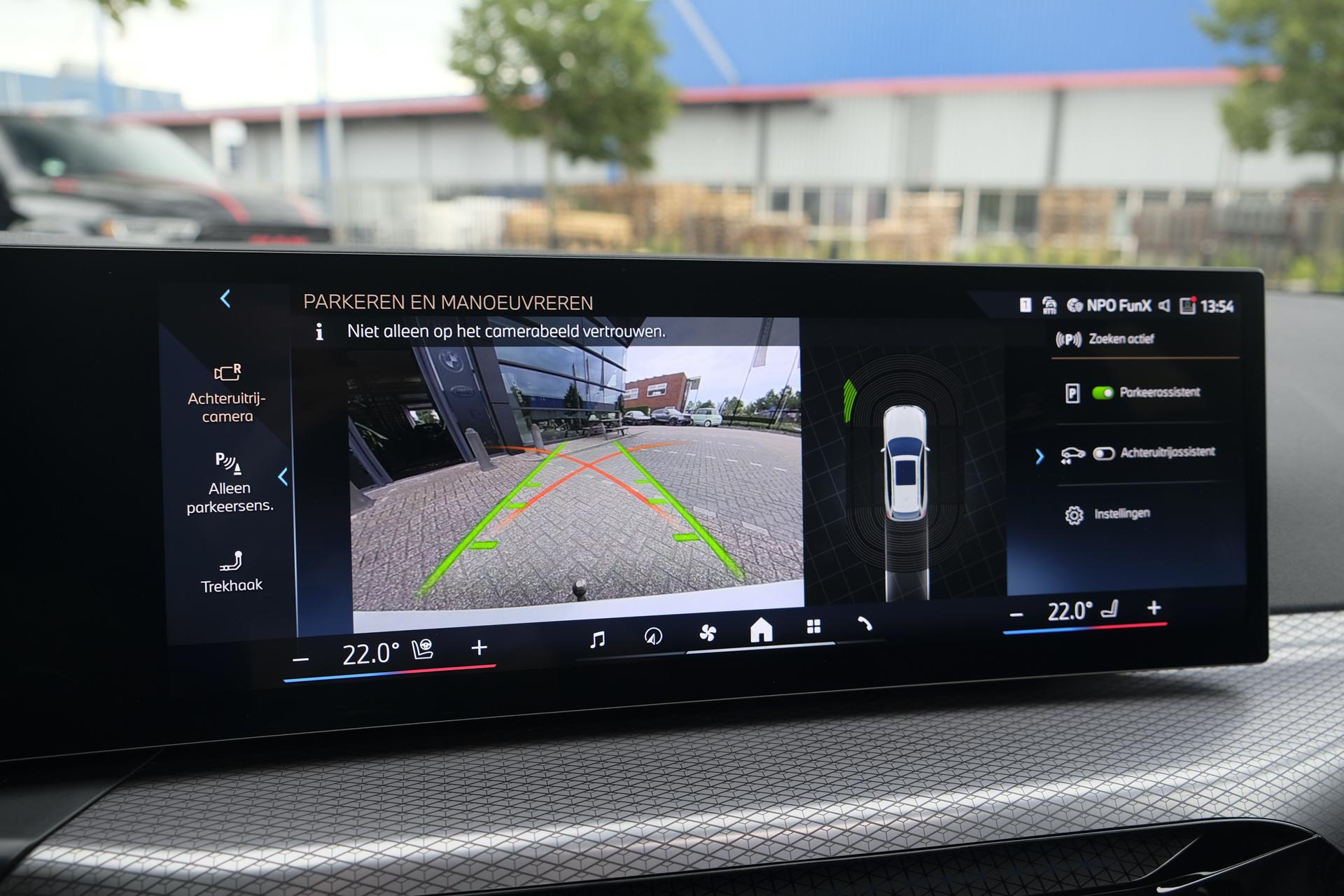 Foto van BMW 330e xDrive