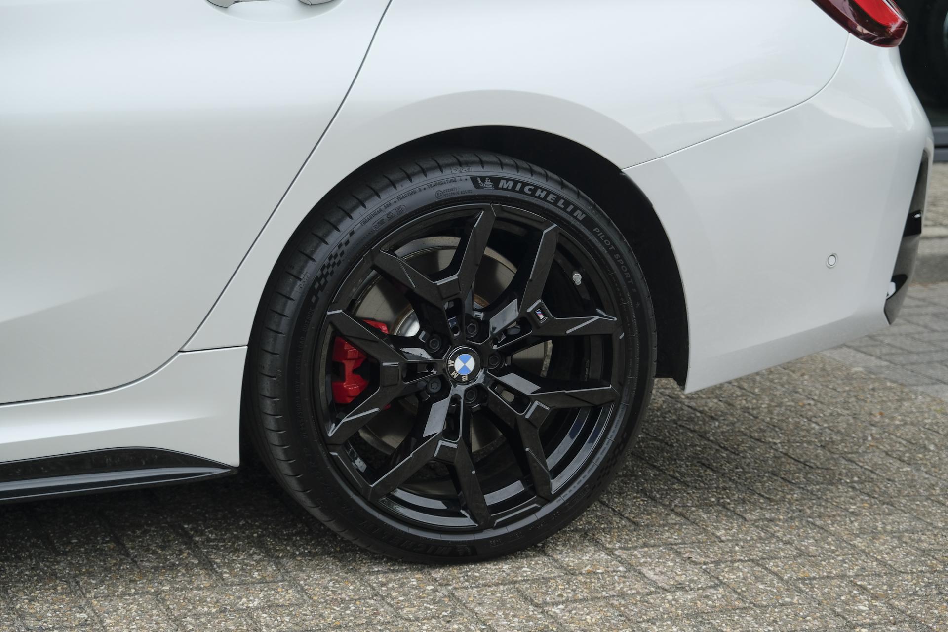Foto van BMW 330e xDrive