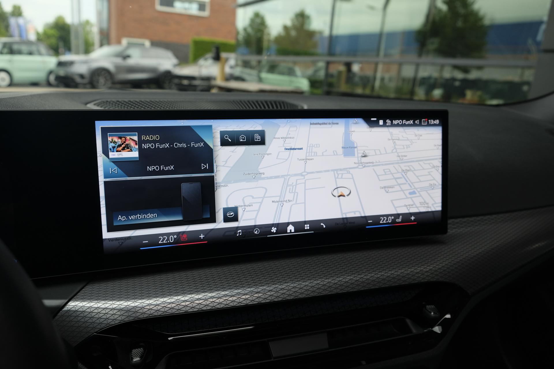 Foto van BMW 330e xDrive