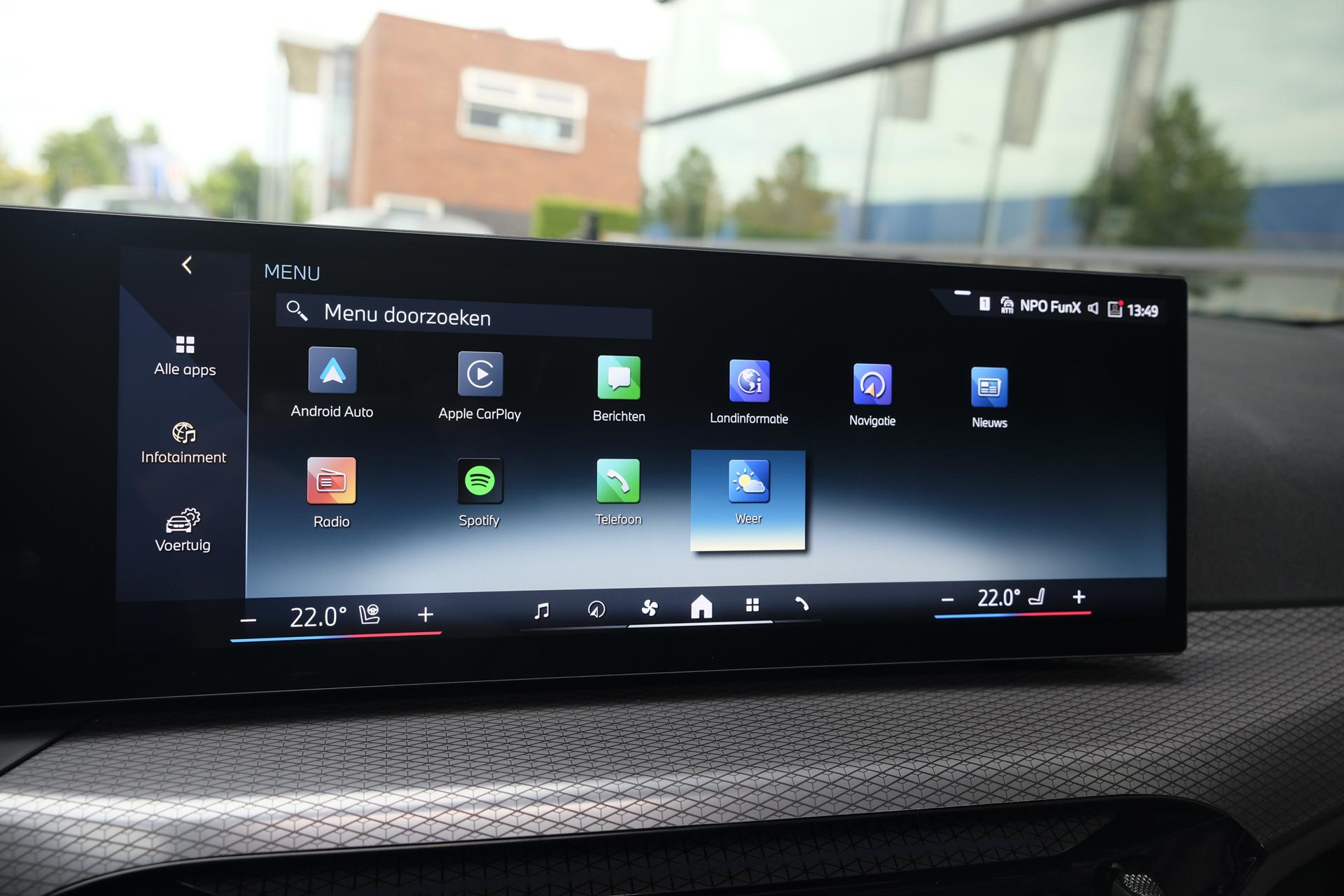 Foto van BMW 330e xDrive