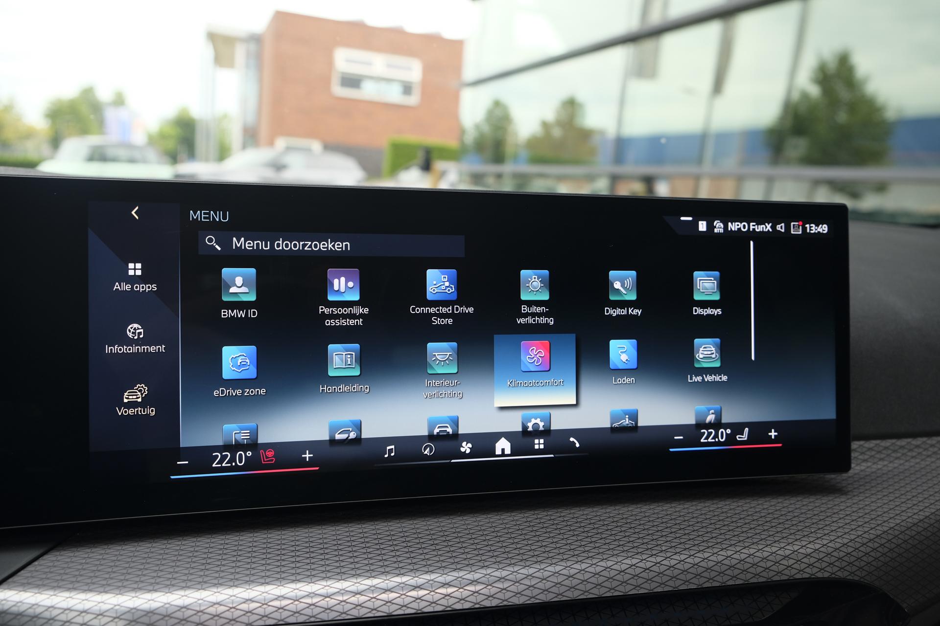 Foto van BMW 330e xDrive
