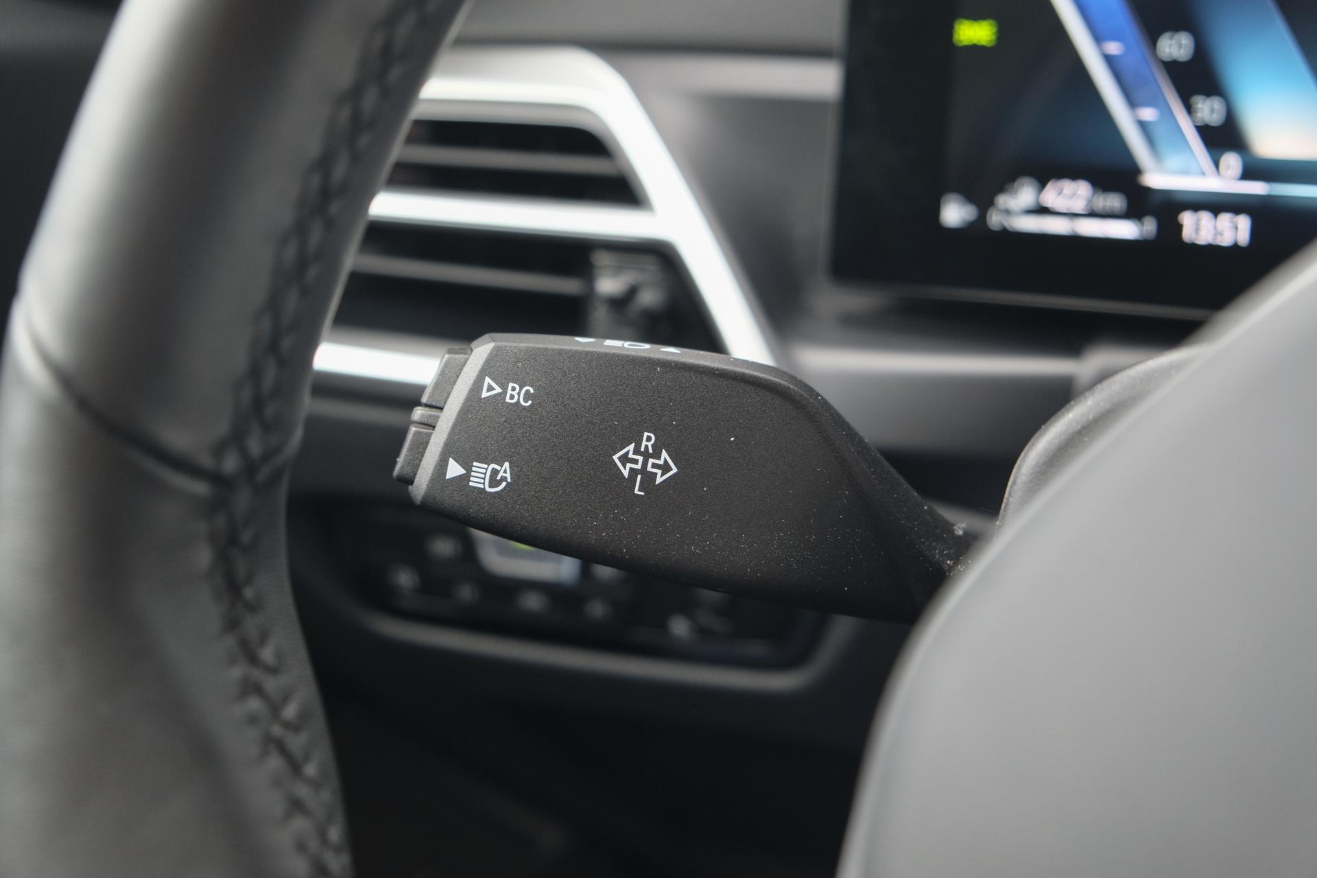 Foto van BMW 330e xDrive