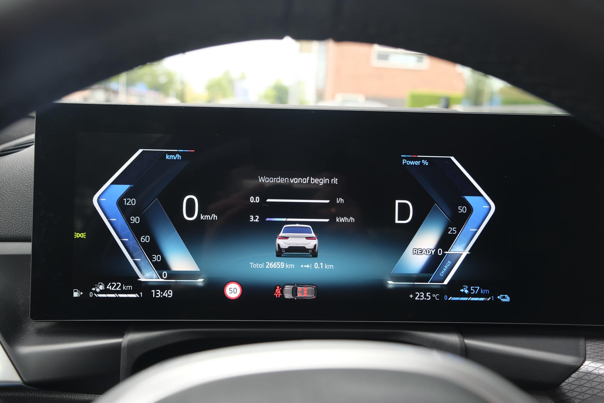 Foto van BMW 330e xDrive
