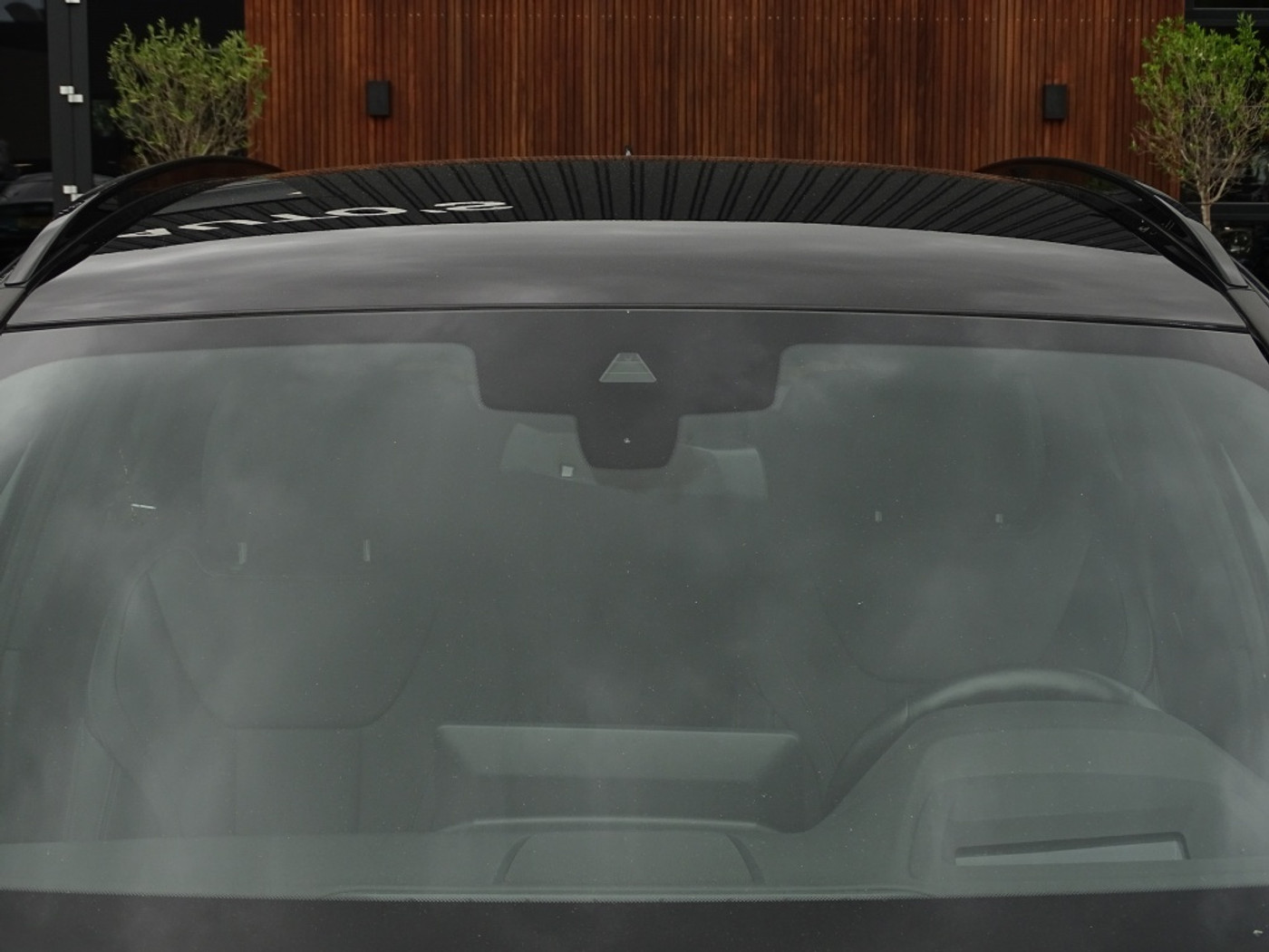 Foto van BMW X3 Xdrive30e