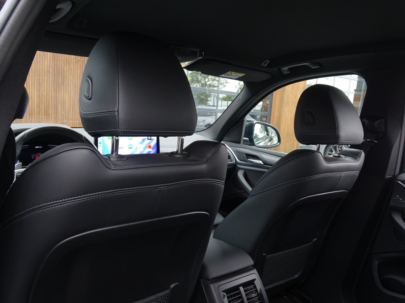 Foto van BMW X3 Xdrive30e