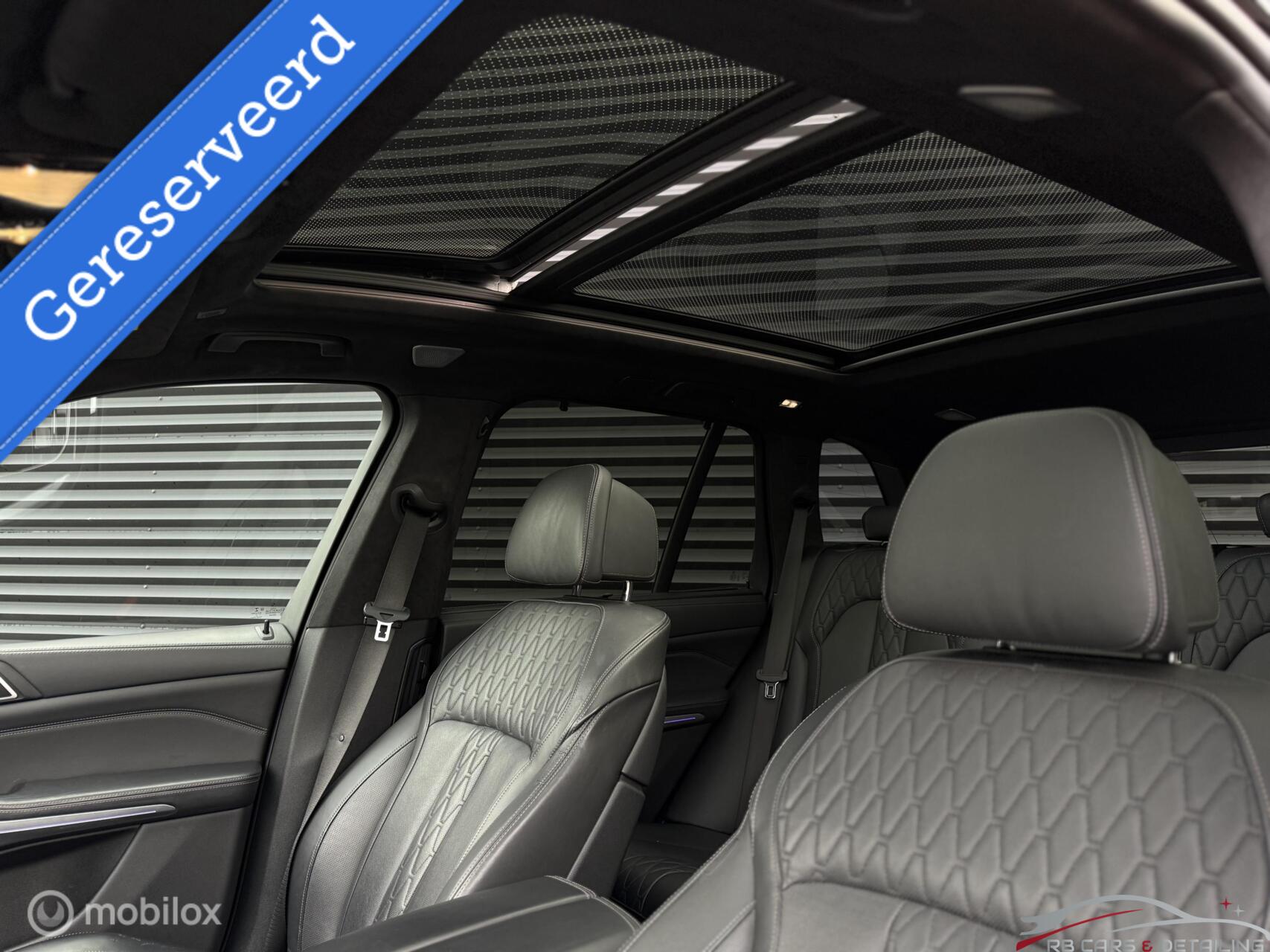 Foto van BMW X5 Xdrive45e