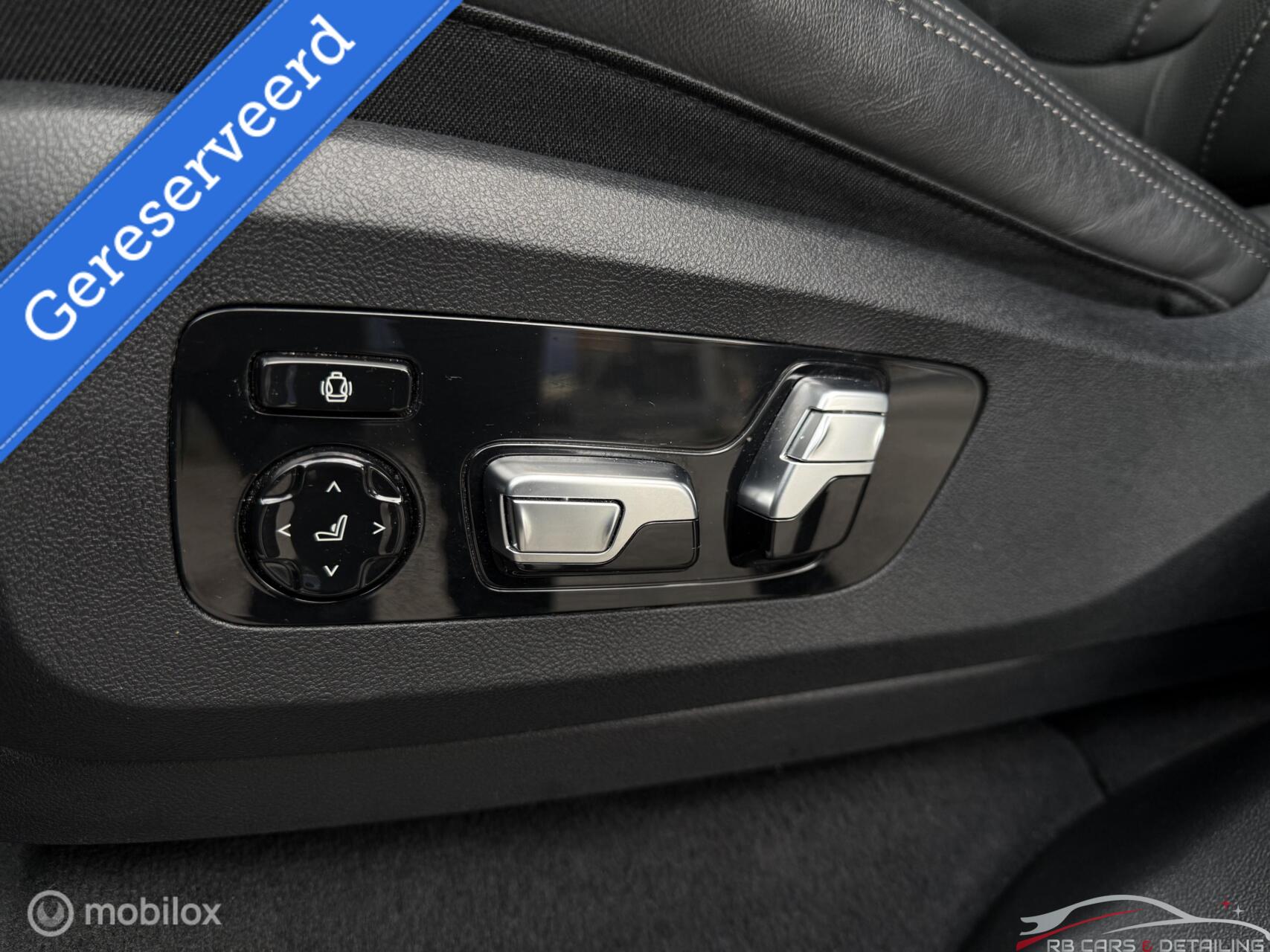 Foto van BMW X5 Xdrive45e